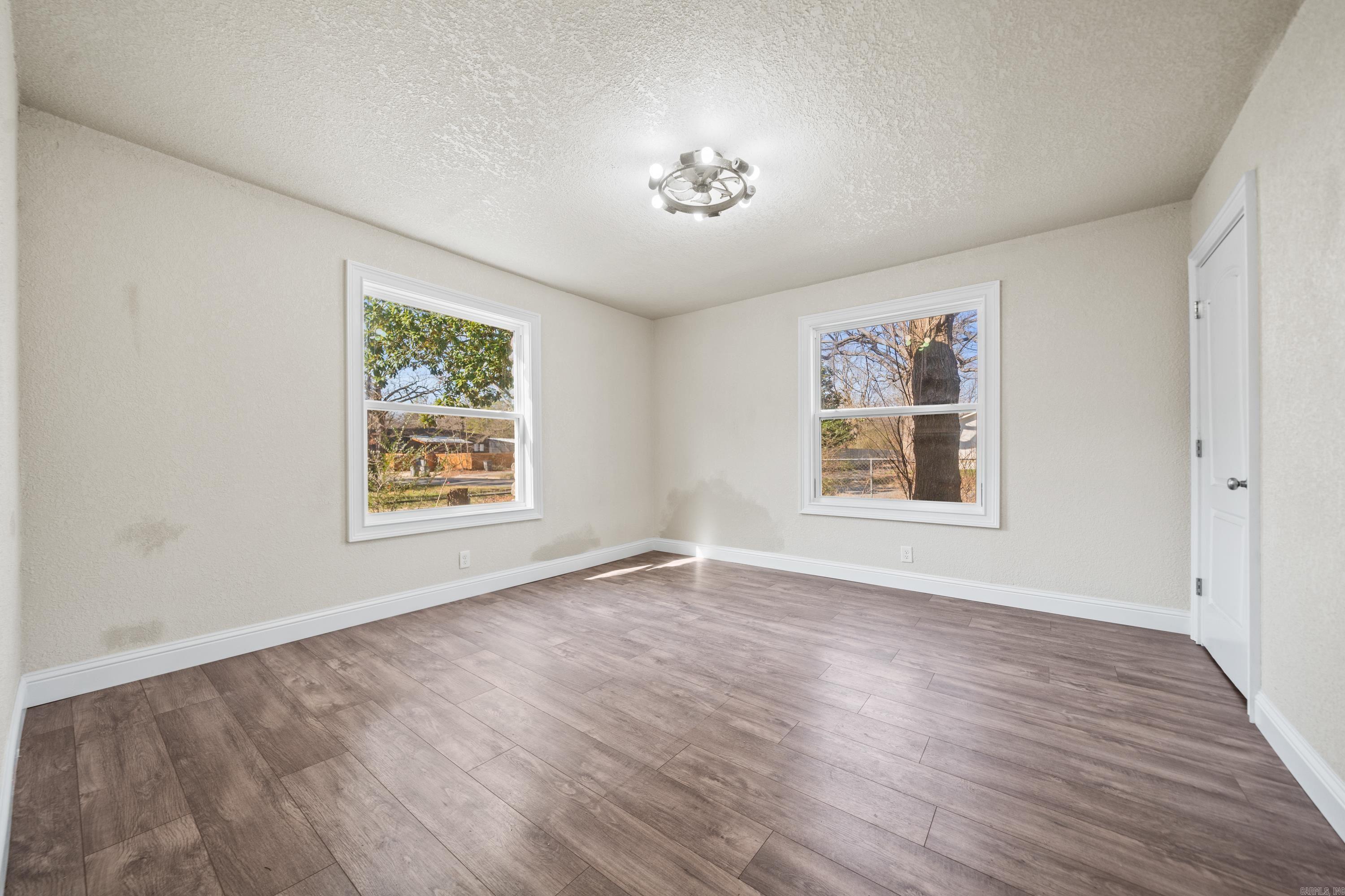 401 W St Louis  Hot Springs, AR