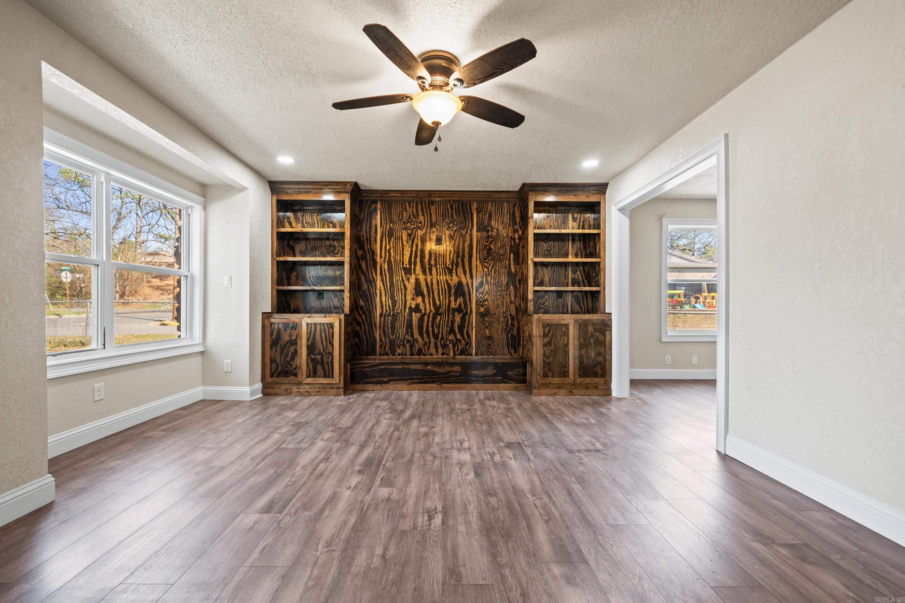 401 W St Louis  Hot Springs, AR