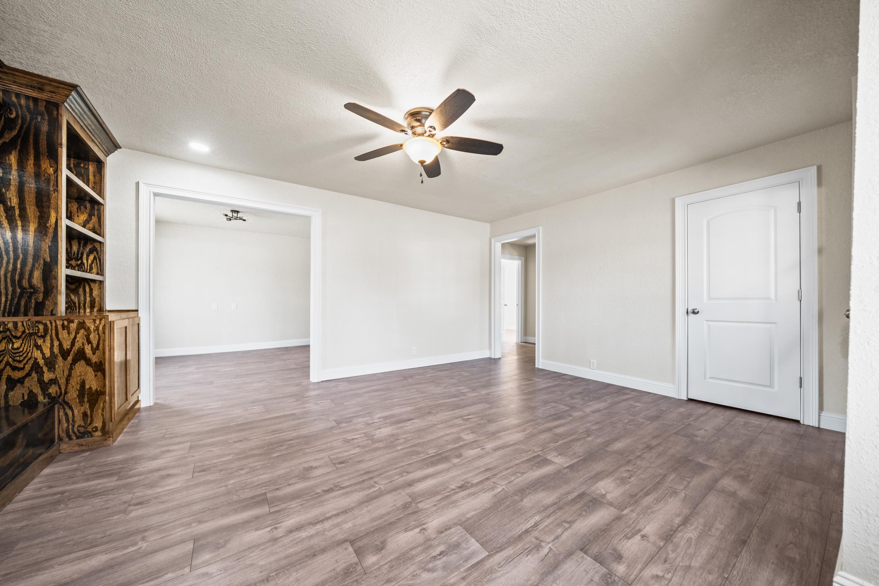 401 W St Louis  Hot Springs, AR