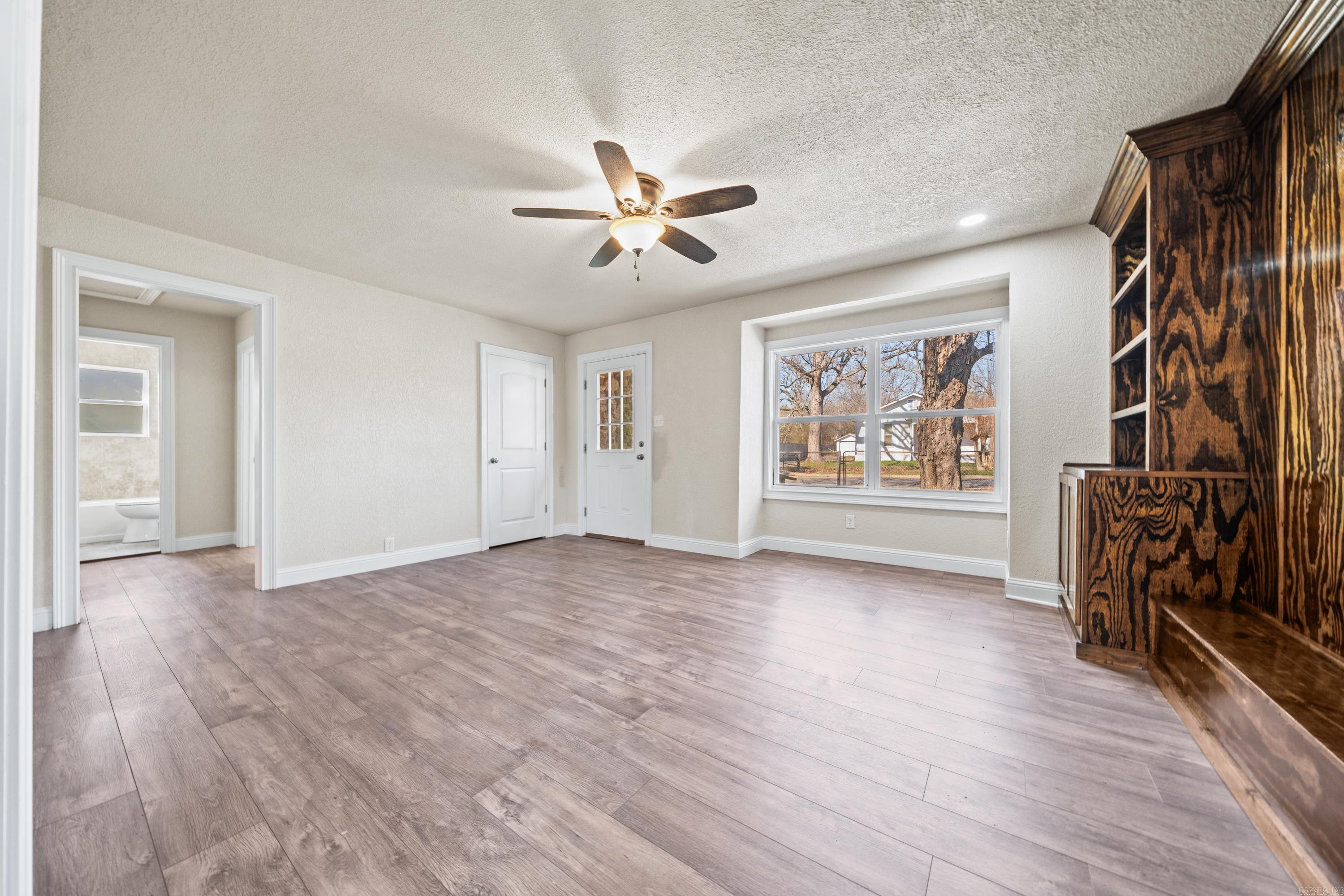 401 W St Louis  Hot Springs, AR
