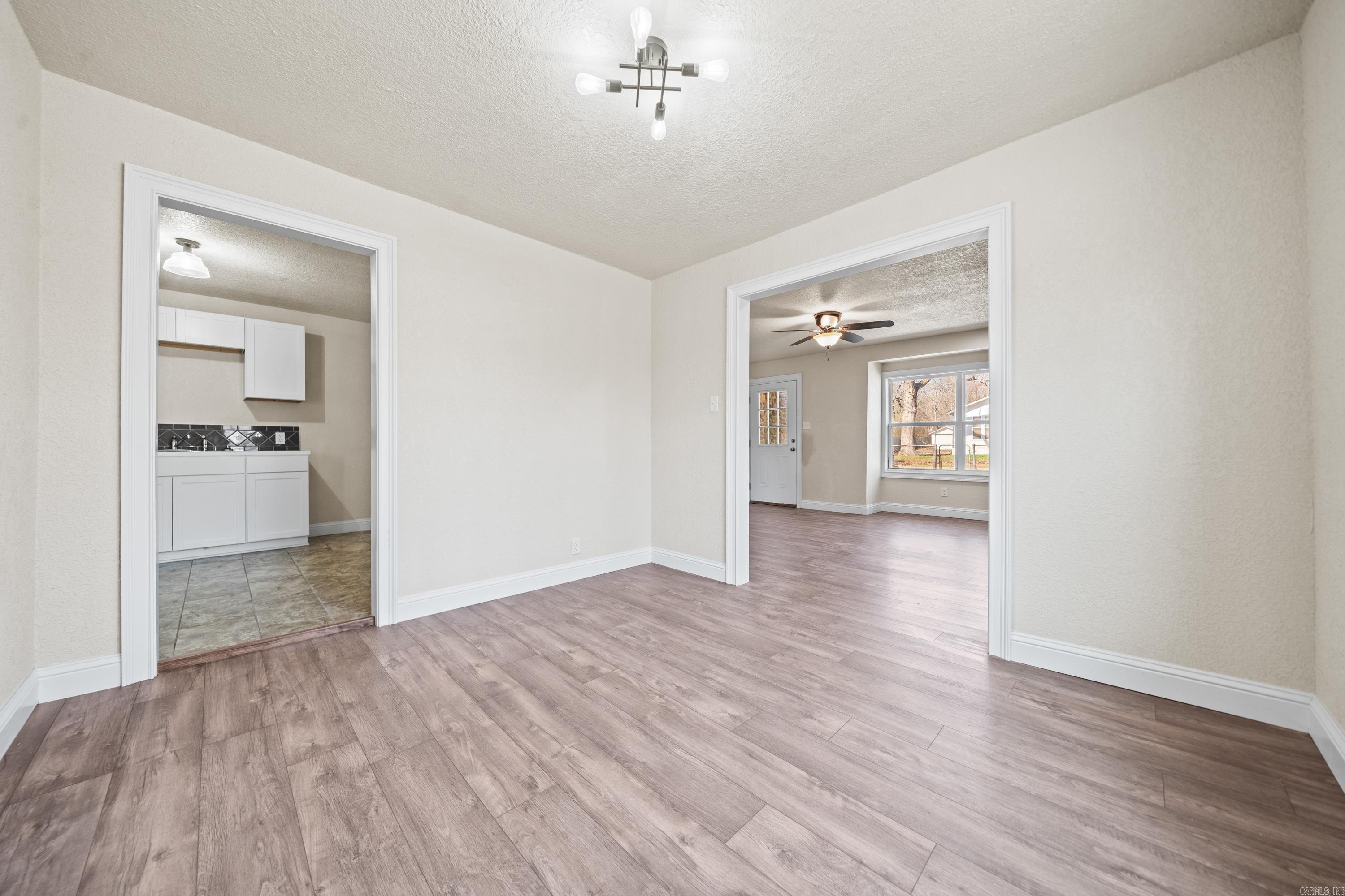 401 W St Louis  Hot Springs, AR