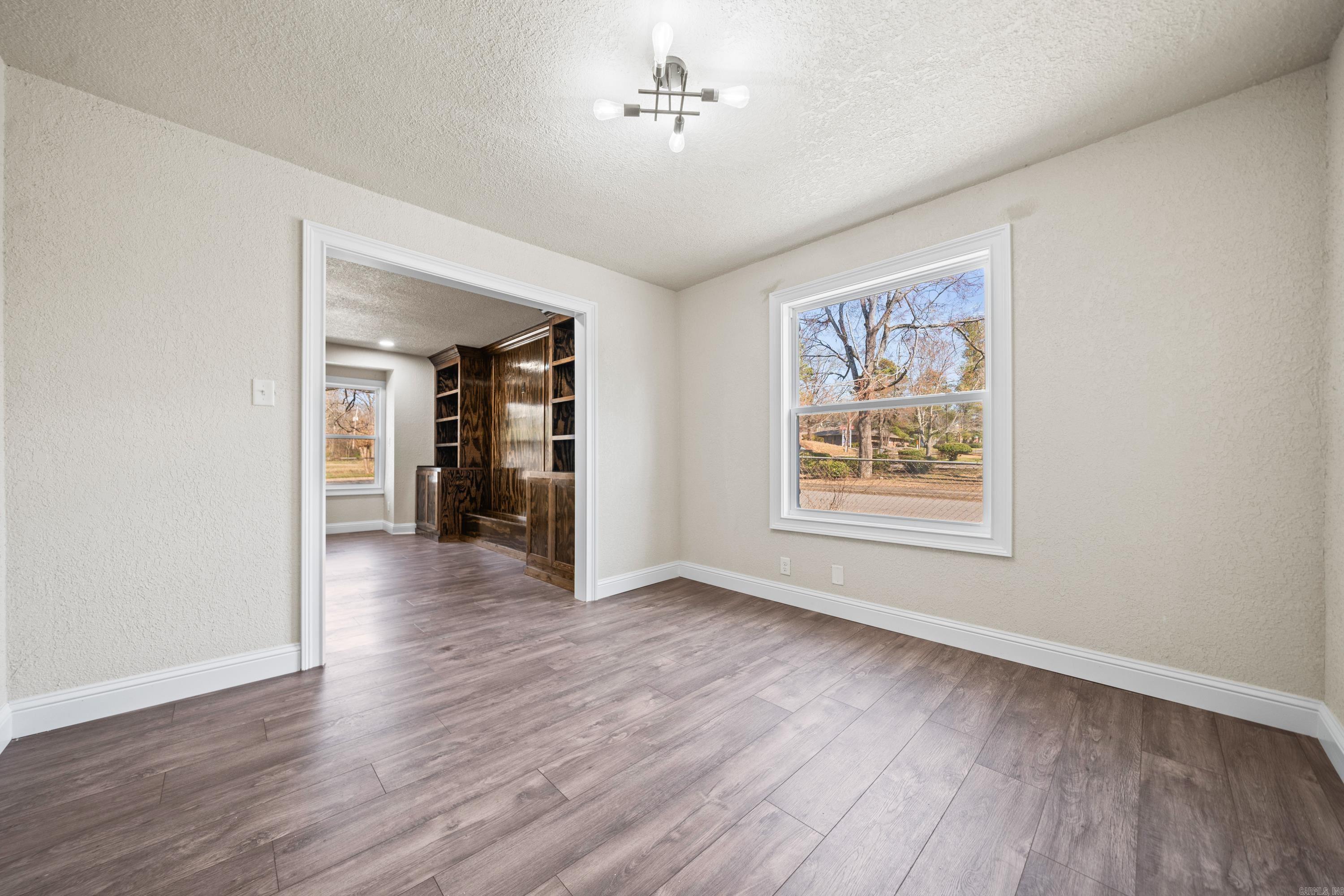 401 W St Louis  Hot Springs, AR