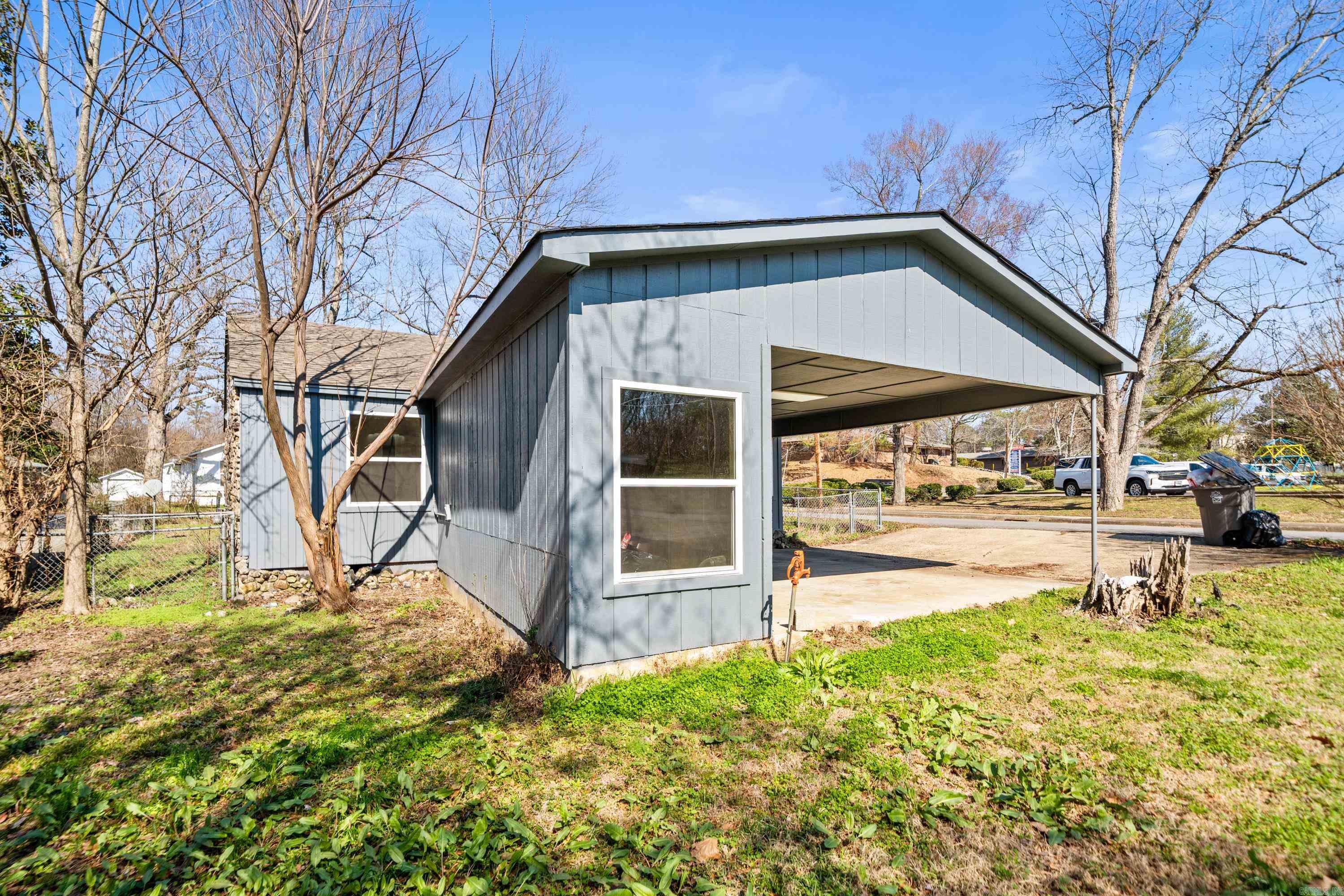 401 W St Louis  Hot Springs, AR
