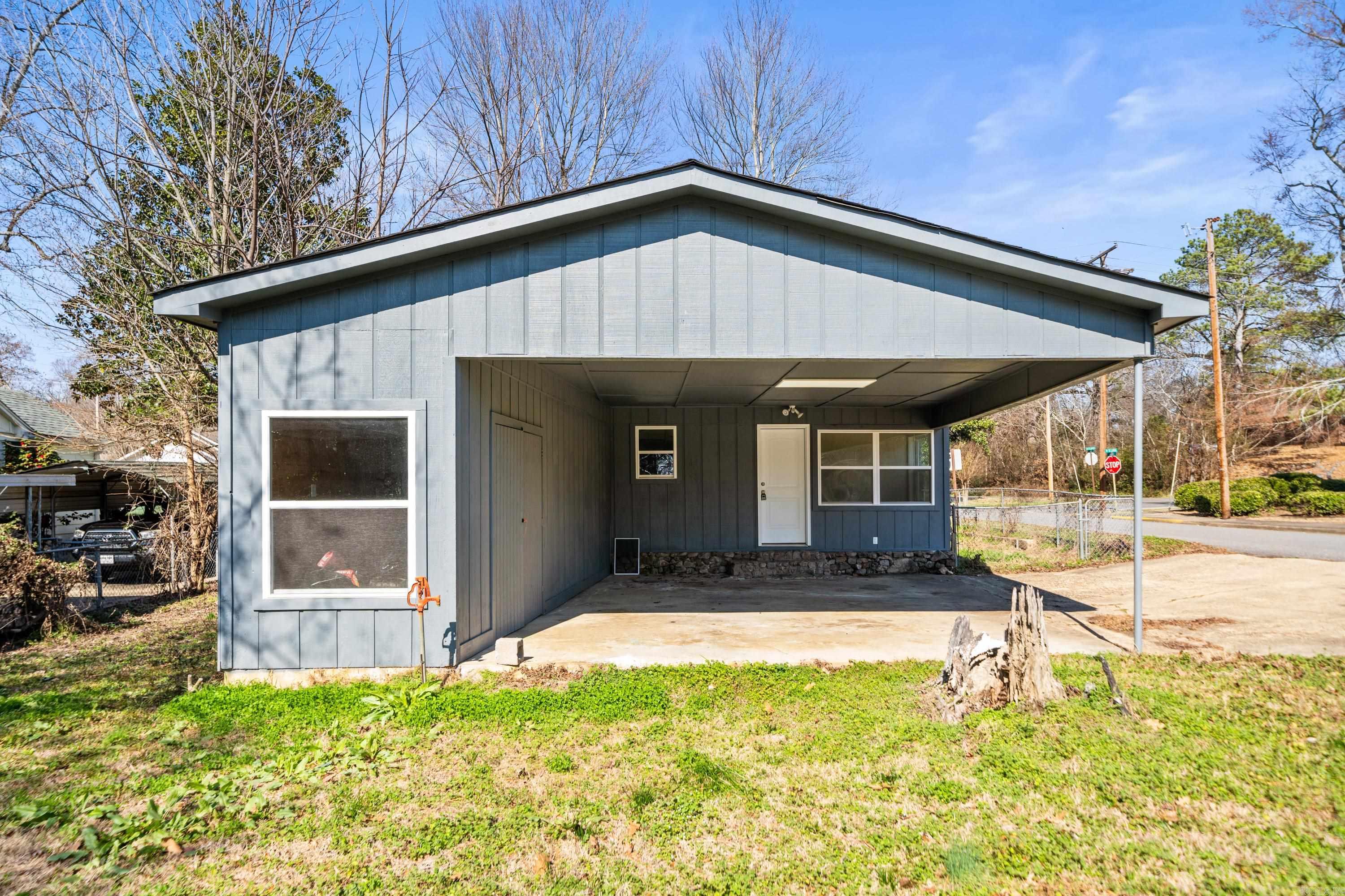 401 W St Louis  Hot Springs, AR