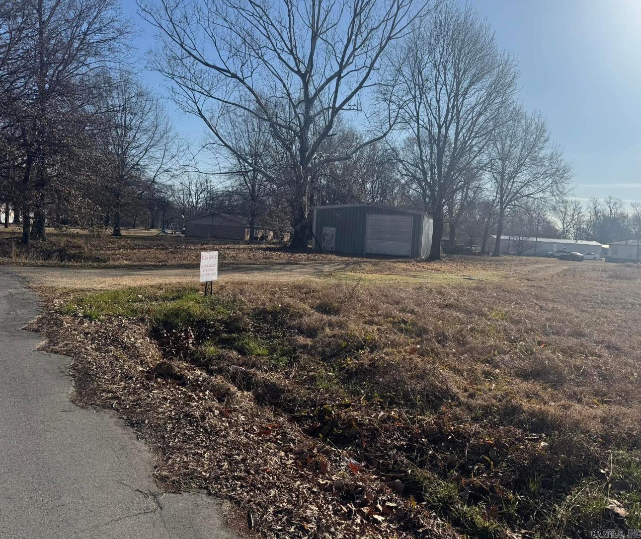 605  2nd Ave  Portland, AR