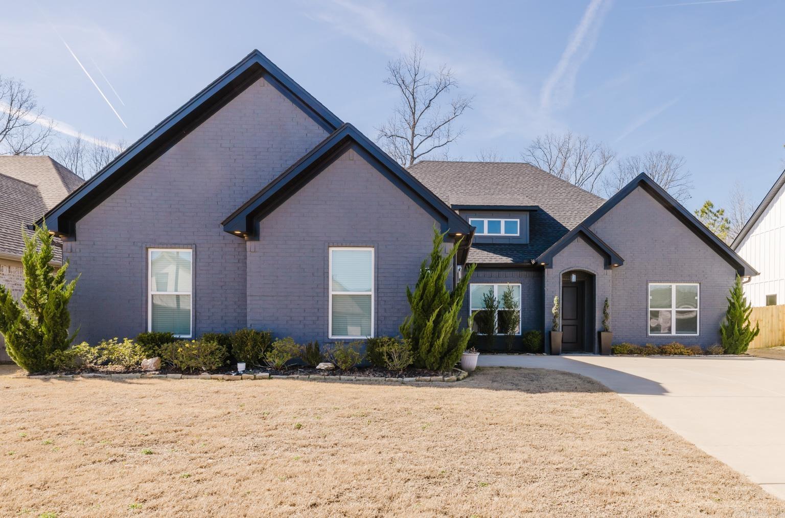 7229  HAVENWOOD  Benton, AR