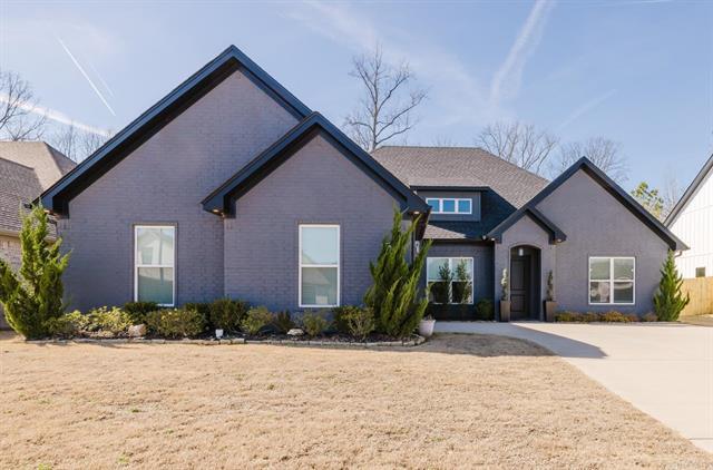 7229  HAVENWOOD  Benton, AR