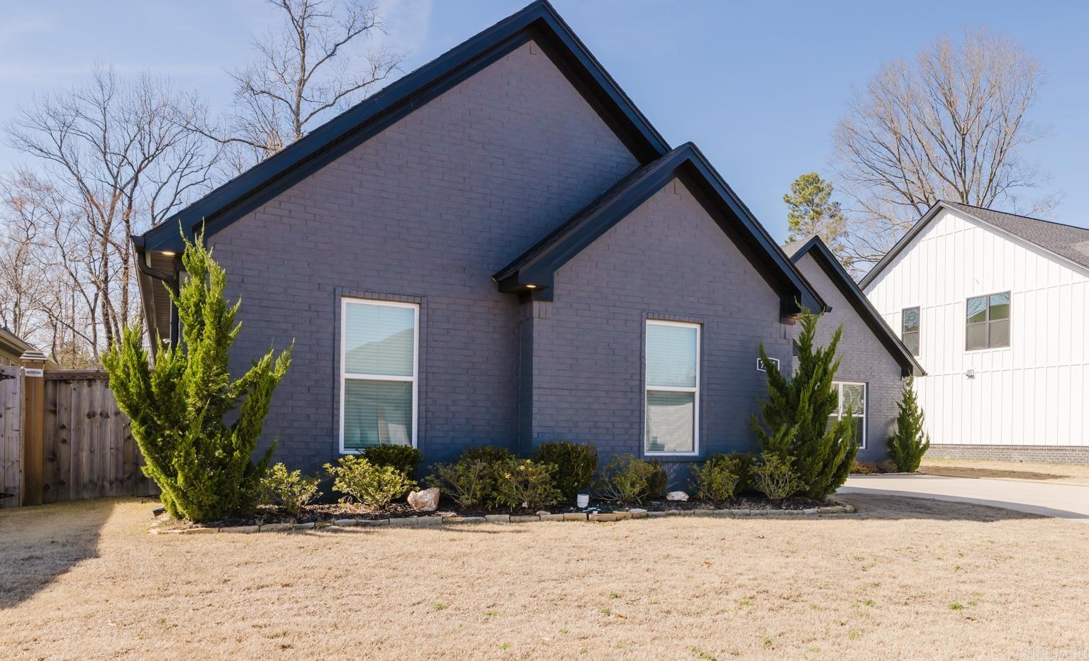 7229  HAVENWOOD  Benton, AR