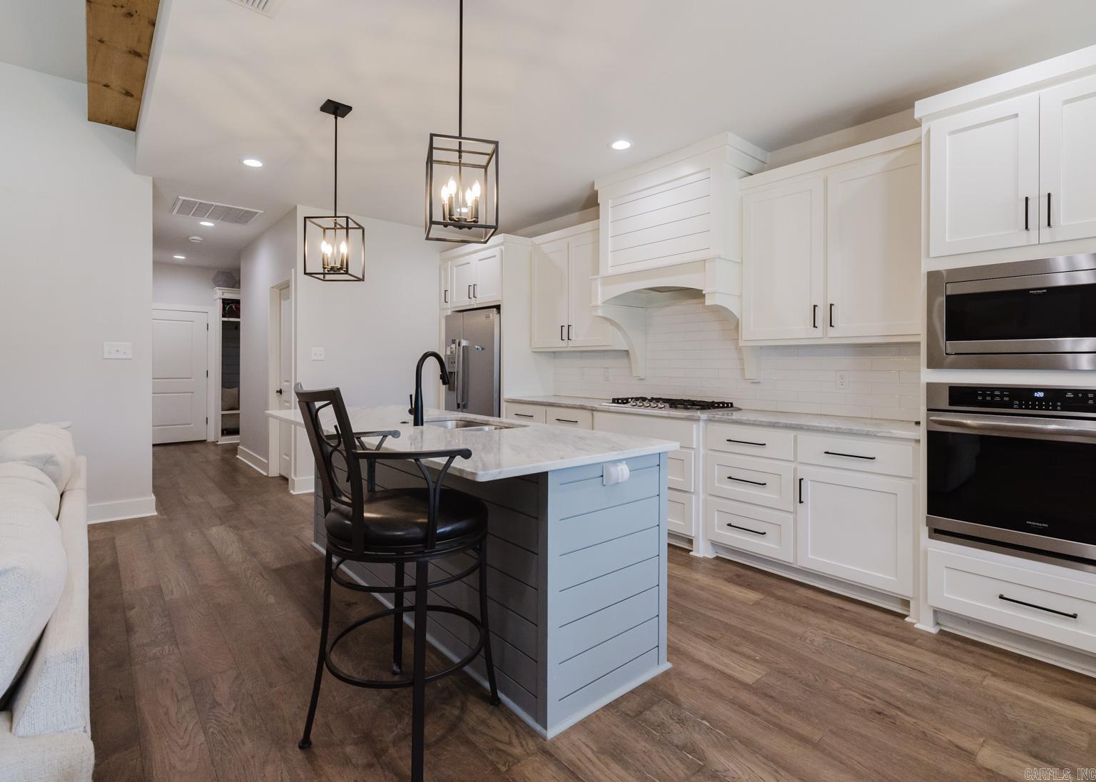 7229  HAVENWOOD  Benton, AR