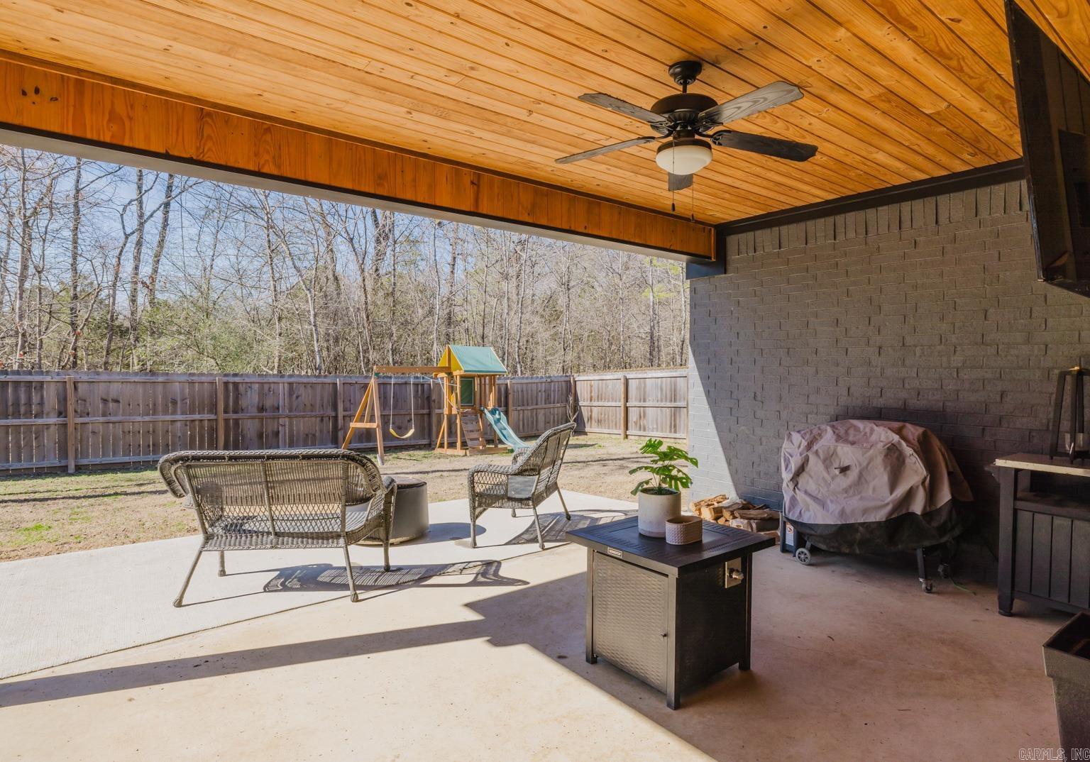 7229  HAVENWOOD  Benton, AR
