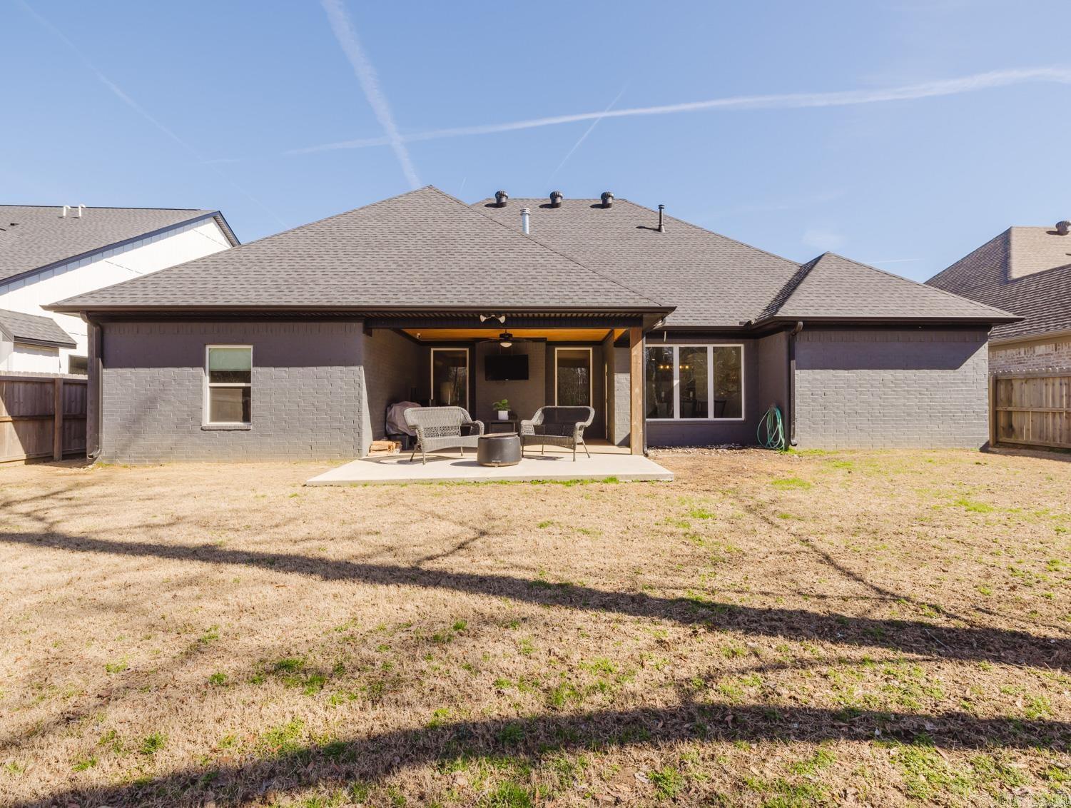 7229  HAVENWOOD  Benton, AR