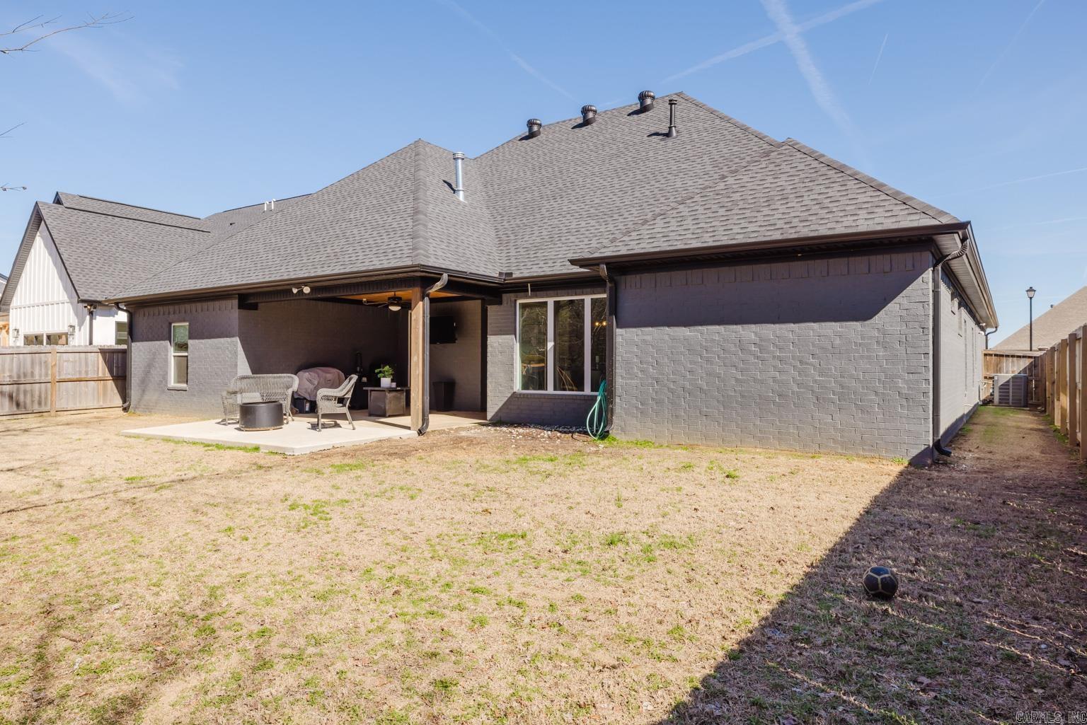 7229  HAVENWOOD  Benton, AR
