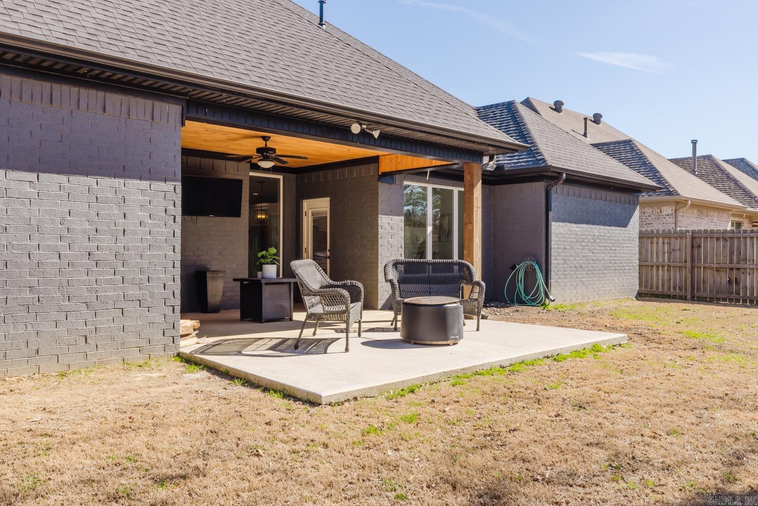 7229  HAVENWOOD  Benton, AR