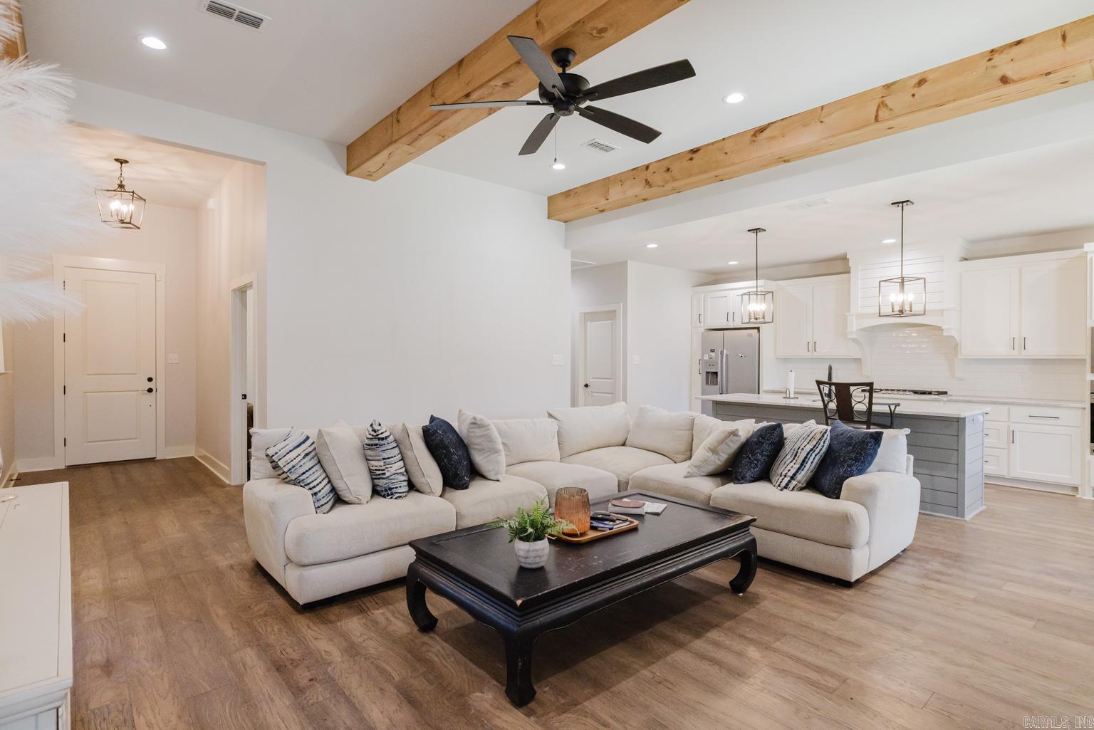 7229  HAVENWOOD  Benton, AR