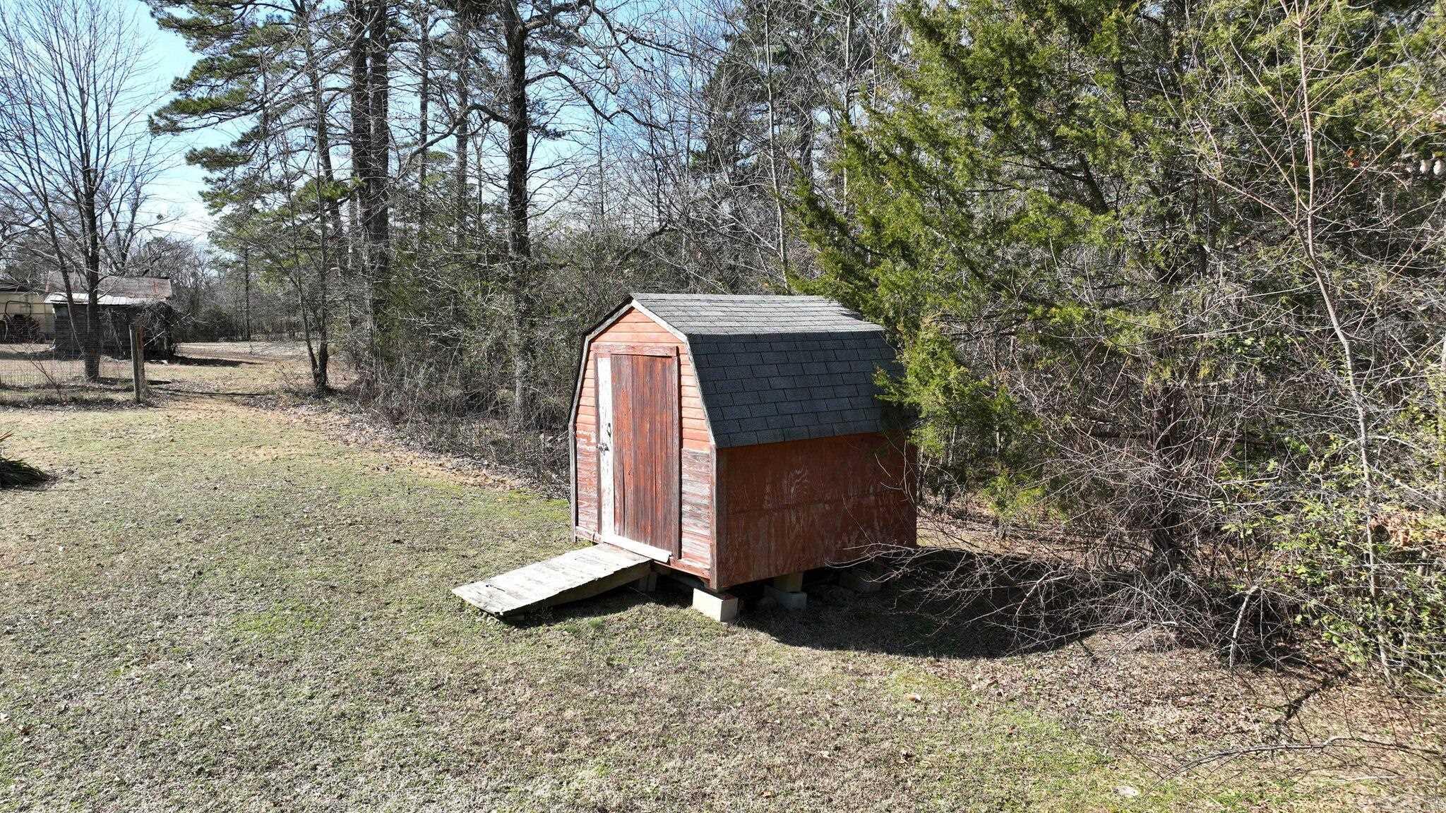 242  Polk Road 46  Mena, AR