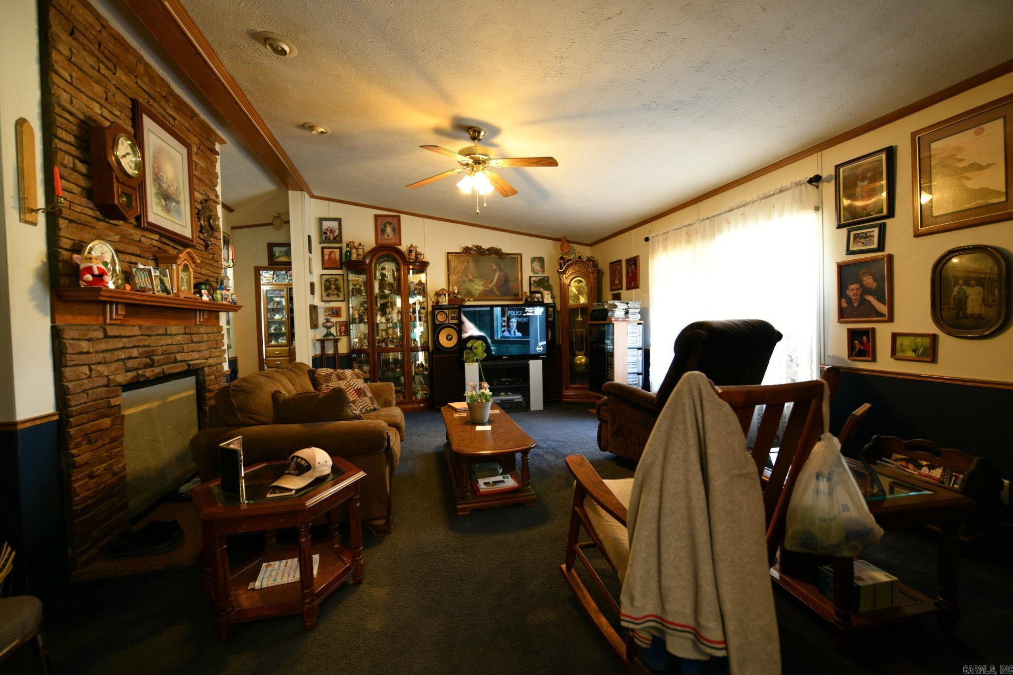 242  Polk Road 46  Mena, AR