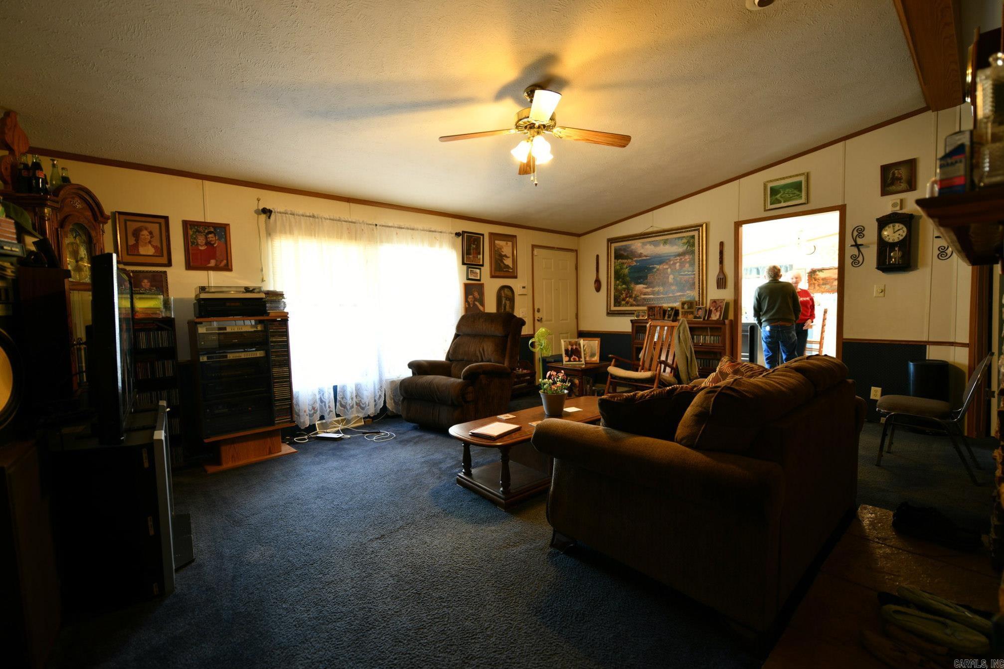 242  Polk Road 46  Mena, AR