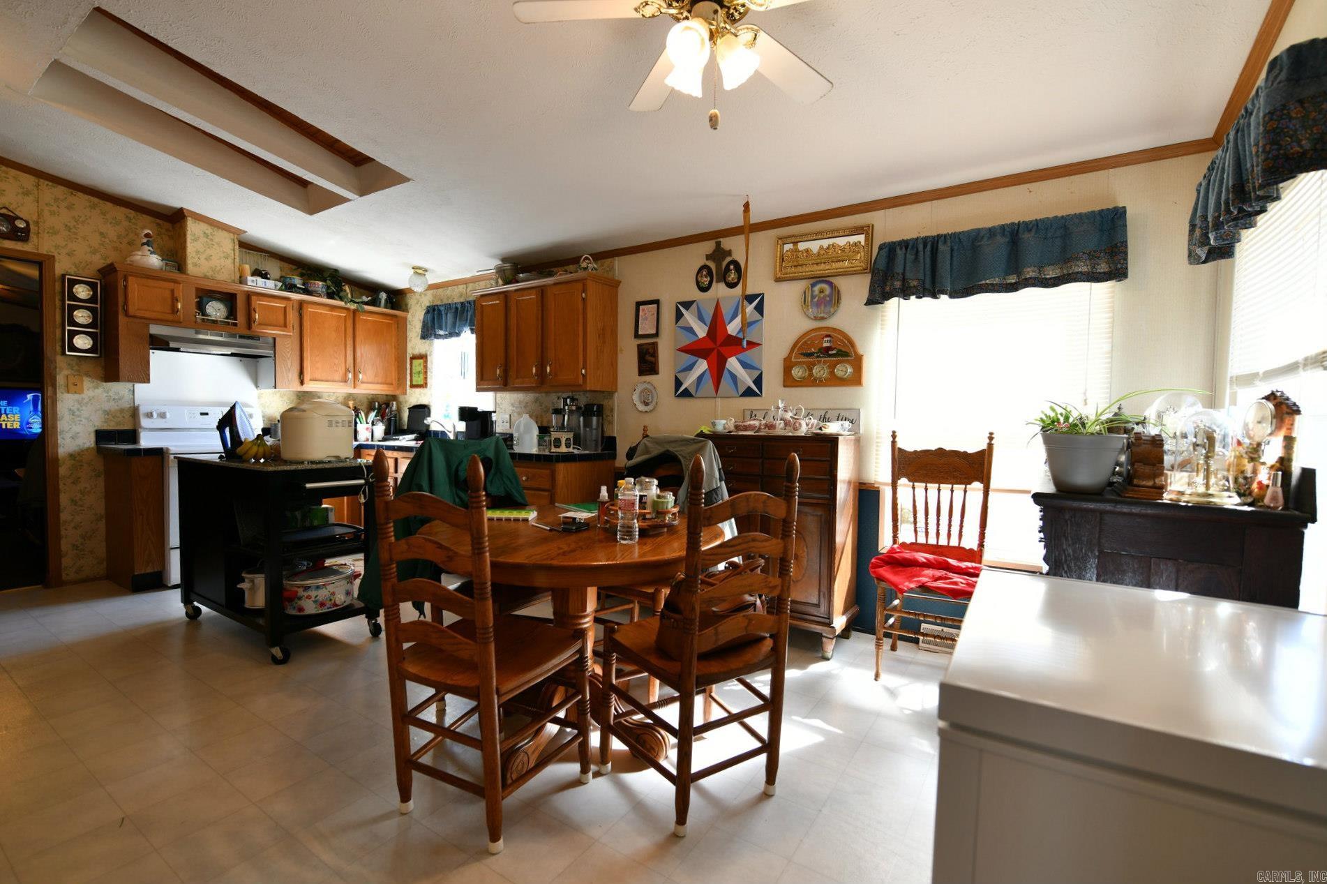 242  Polk Road 46  Mena, AR
