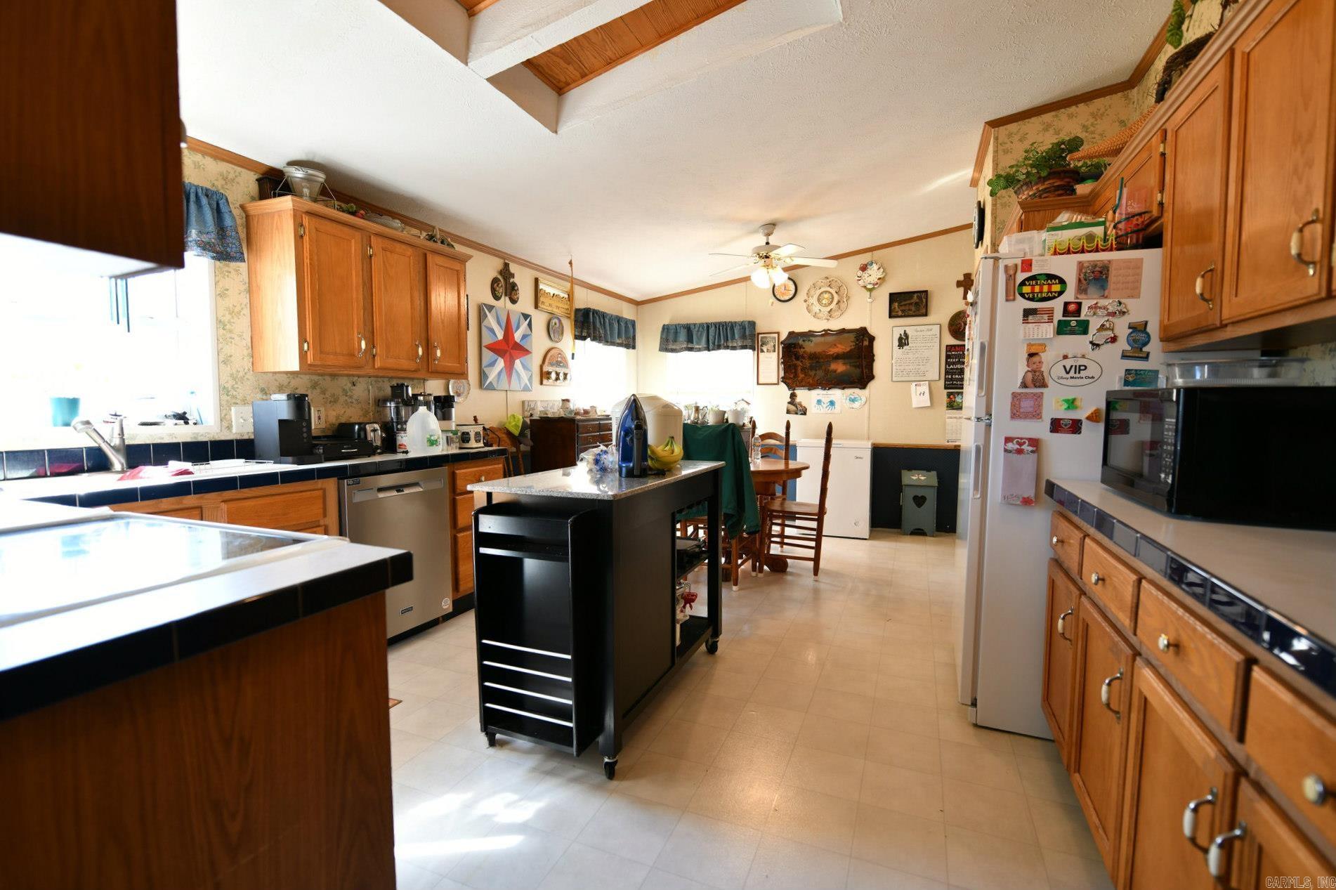 242  Polk Road 46  Mena, AR