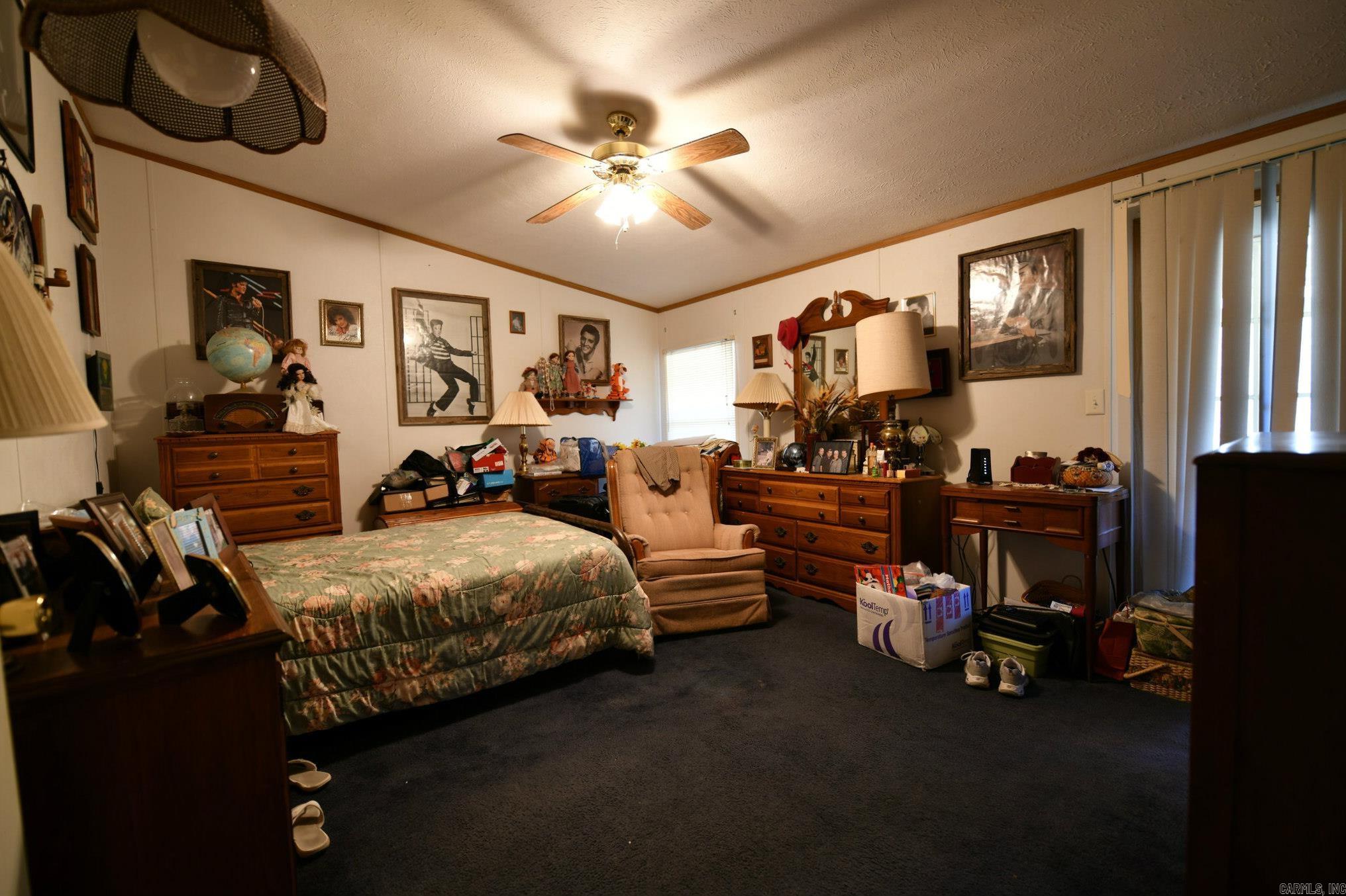 242  Polk Road 46  Mena, AR