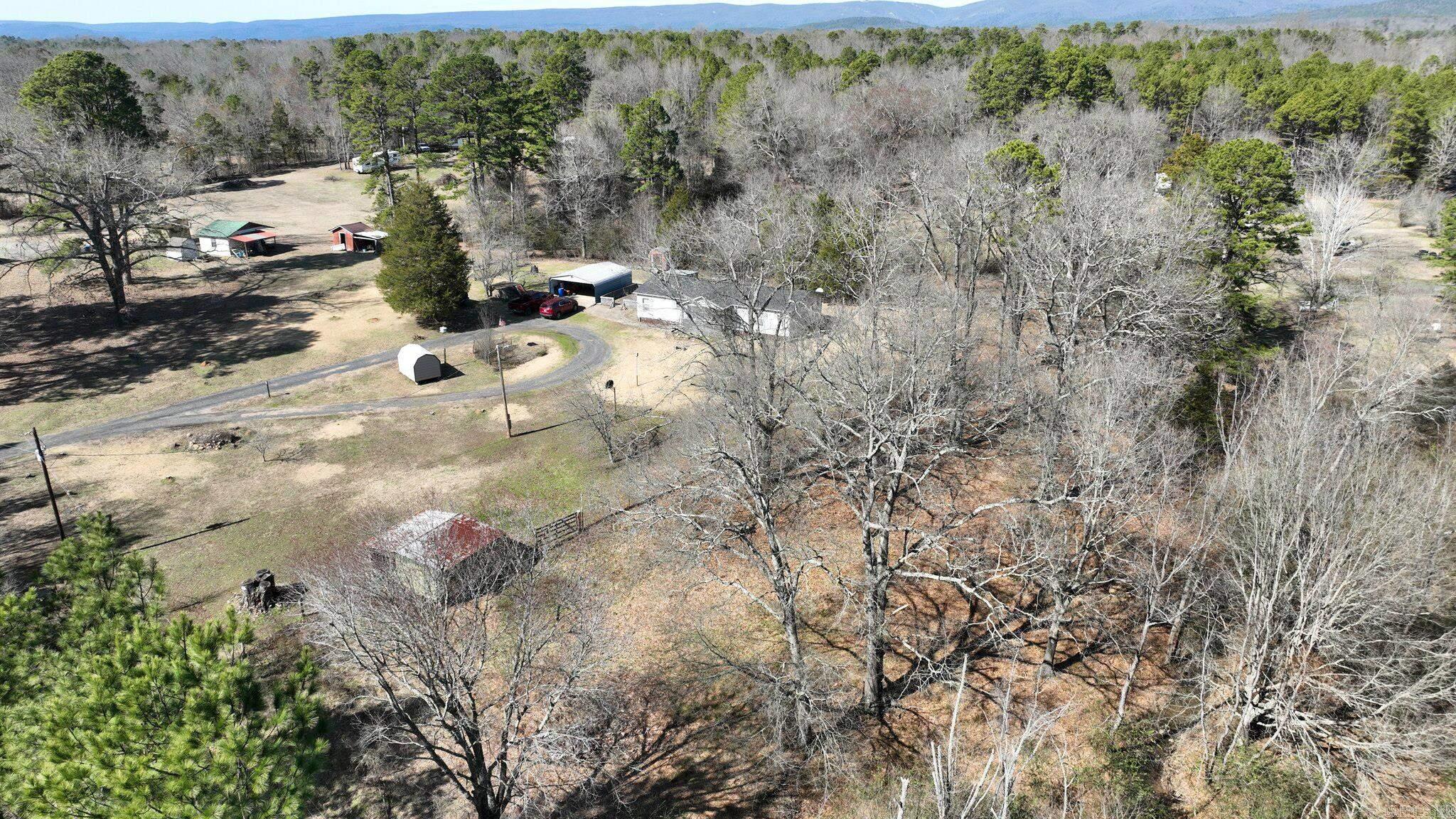 242  Polk Road 46  Mena, AR