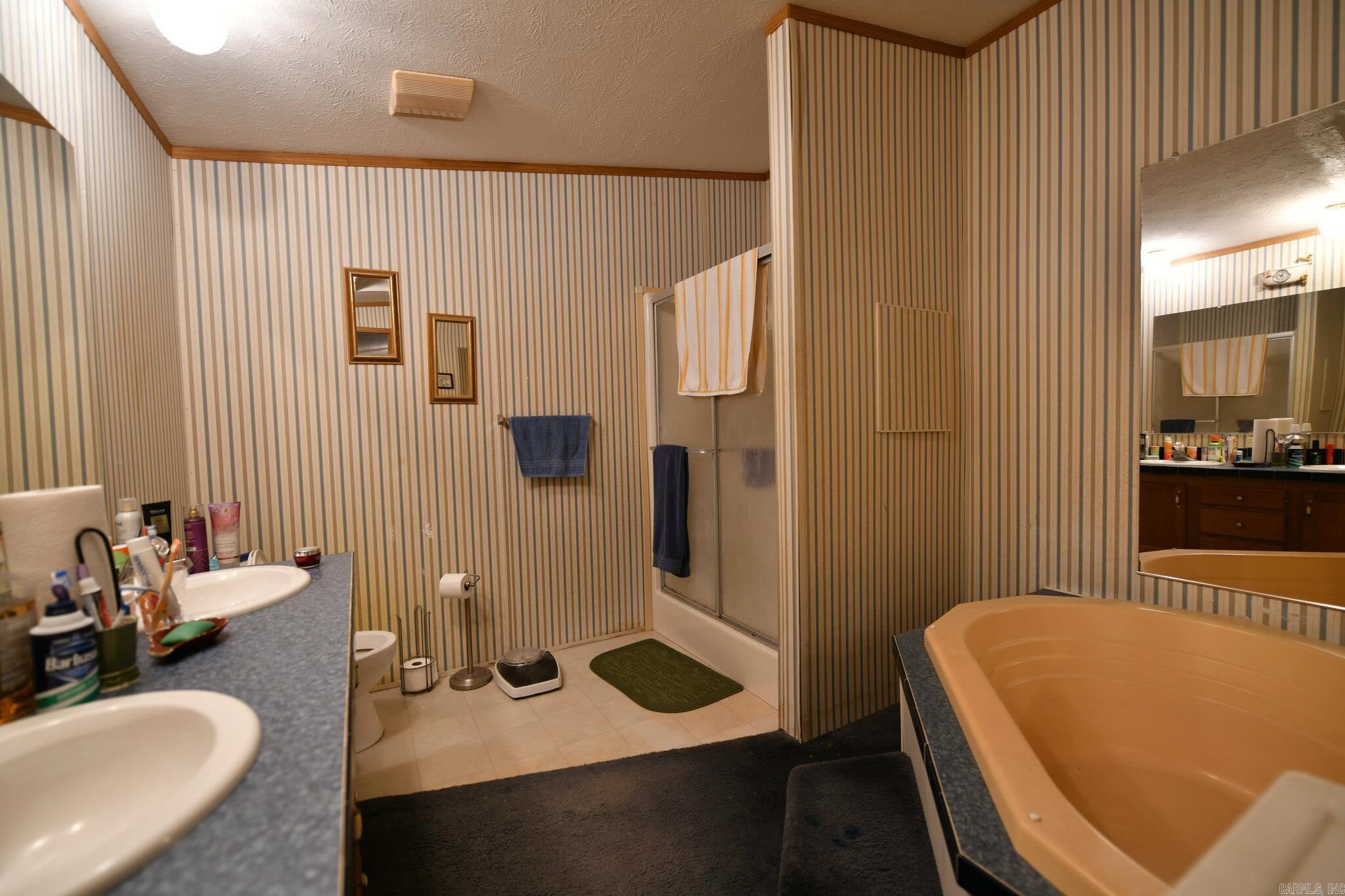 242  Polk Road 46  Mena, AR