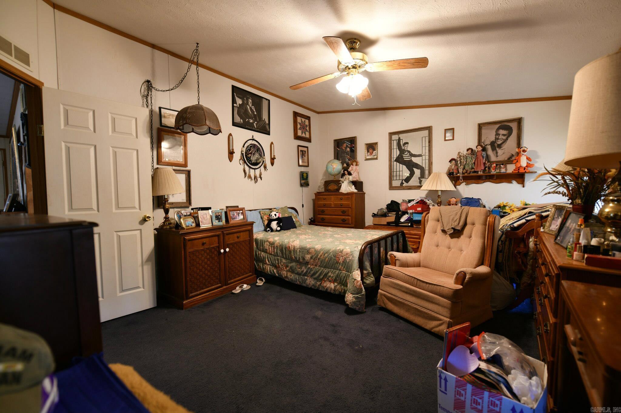 242  Polk Road 46  Mena, AR