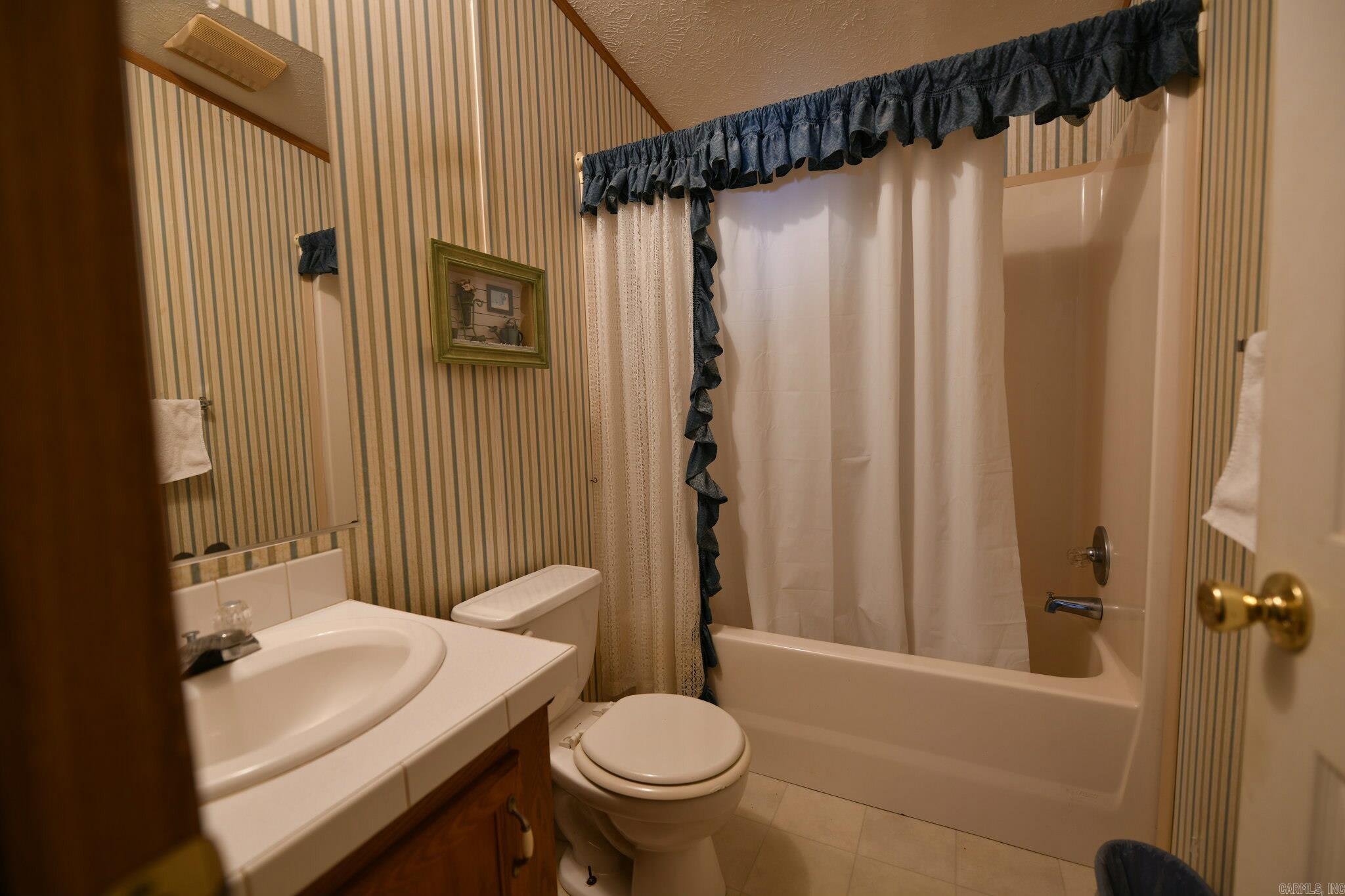 242  Polk Road 46  Mena, AR