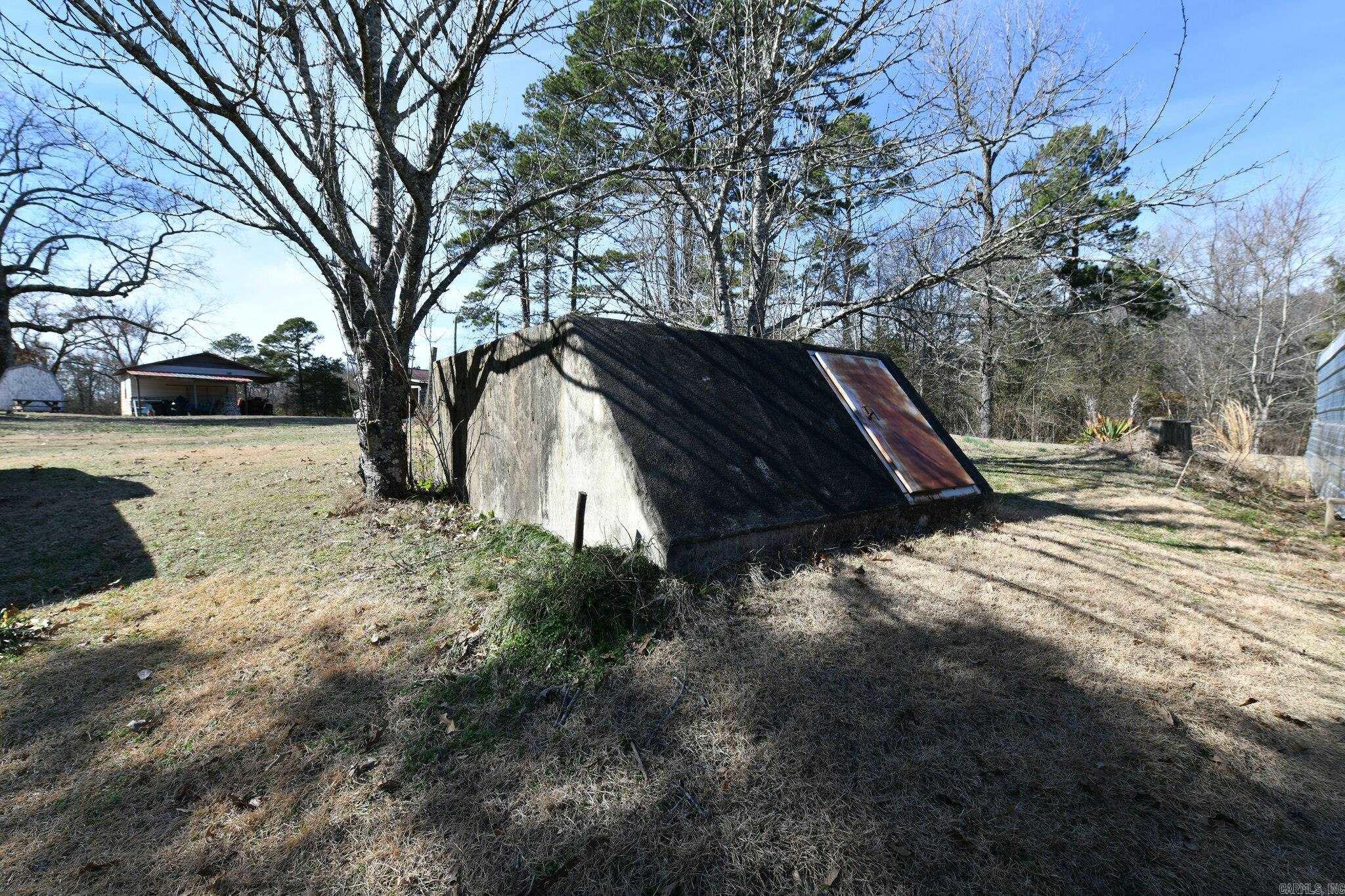 242  Polk Road 46  Mena, AR