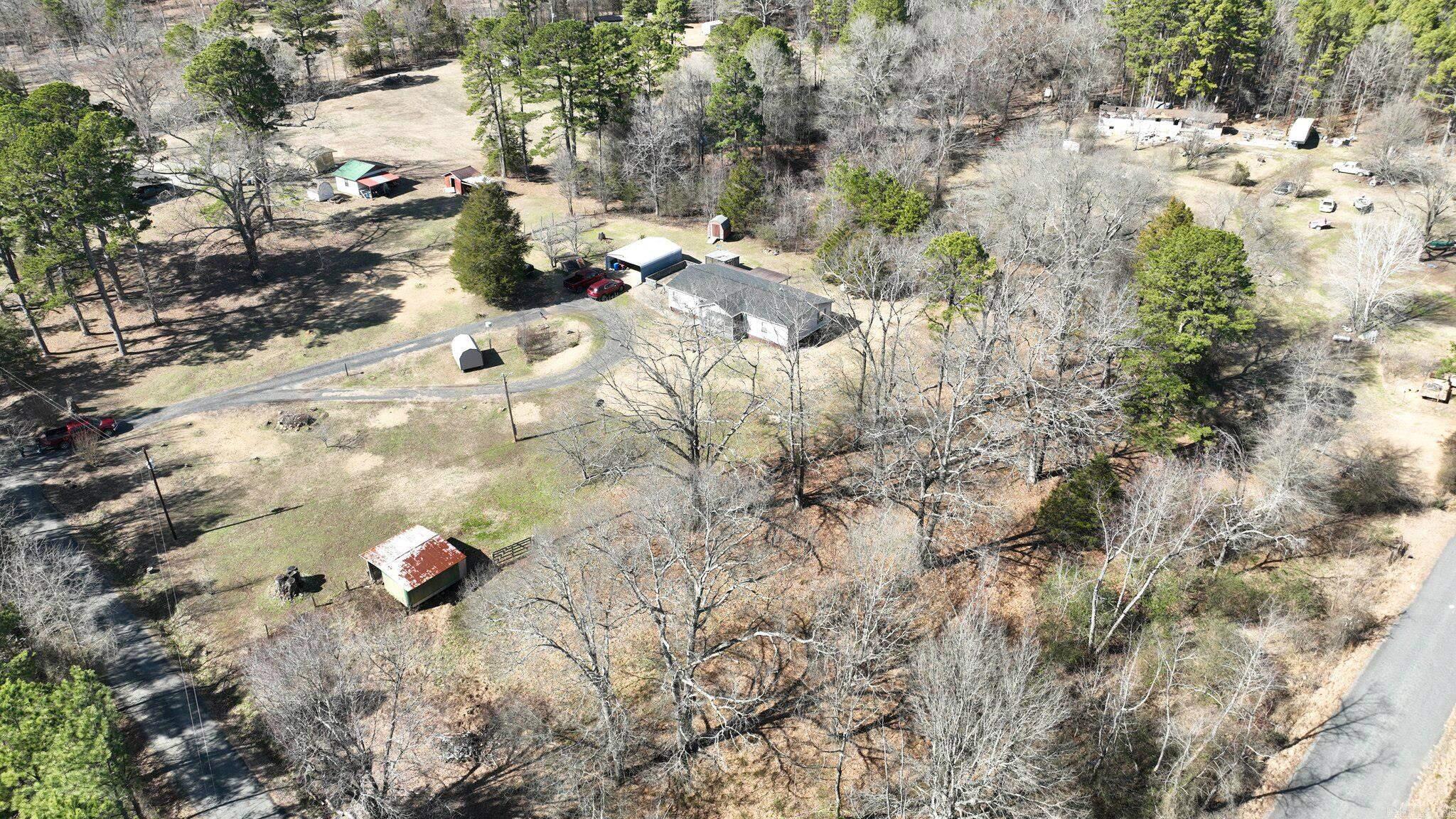242  Polk Road 46  Mena, AR