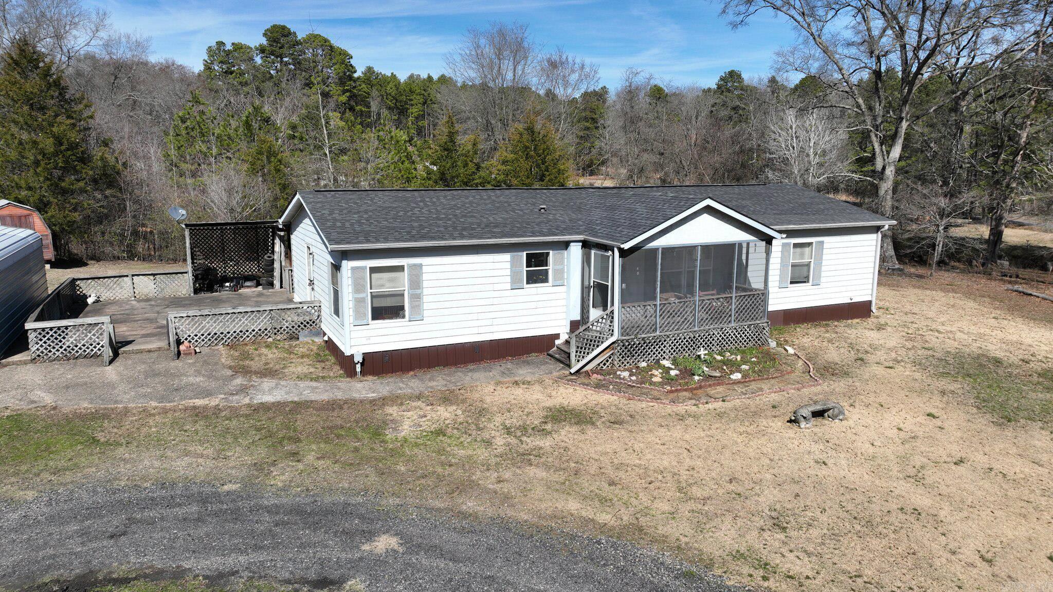 242  Polk Road 46  Mena, AR