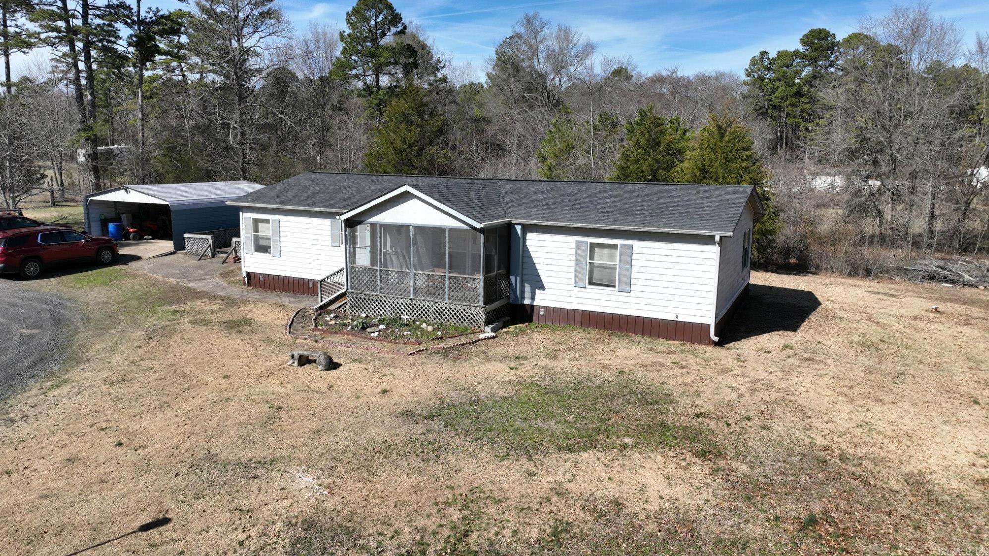 242  Polk Road 46  Mena, AR