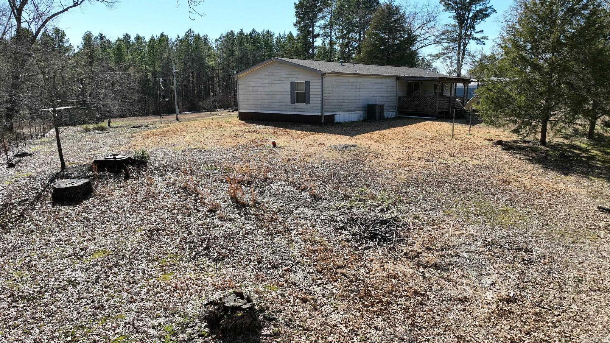 242  Polk Road 46  Mena, AR