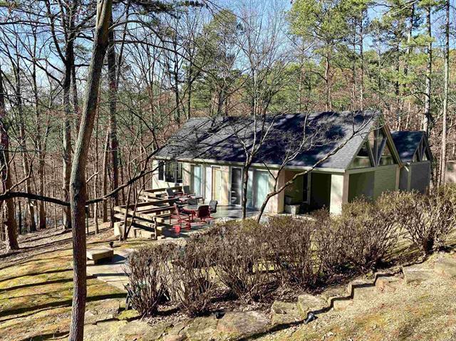 19  Southridge  Mount Ida, AR