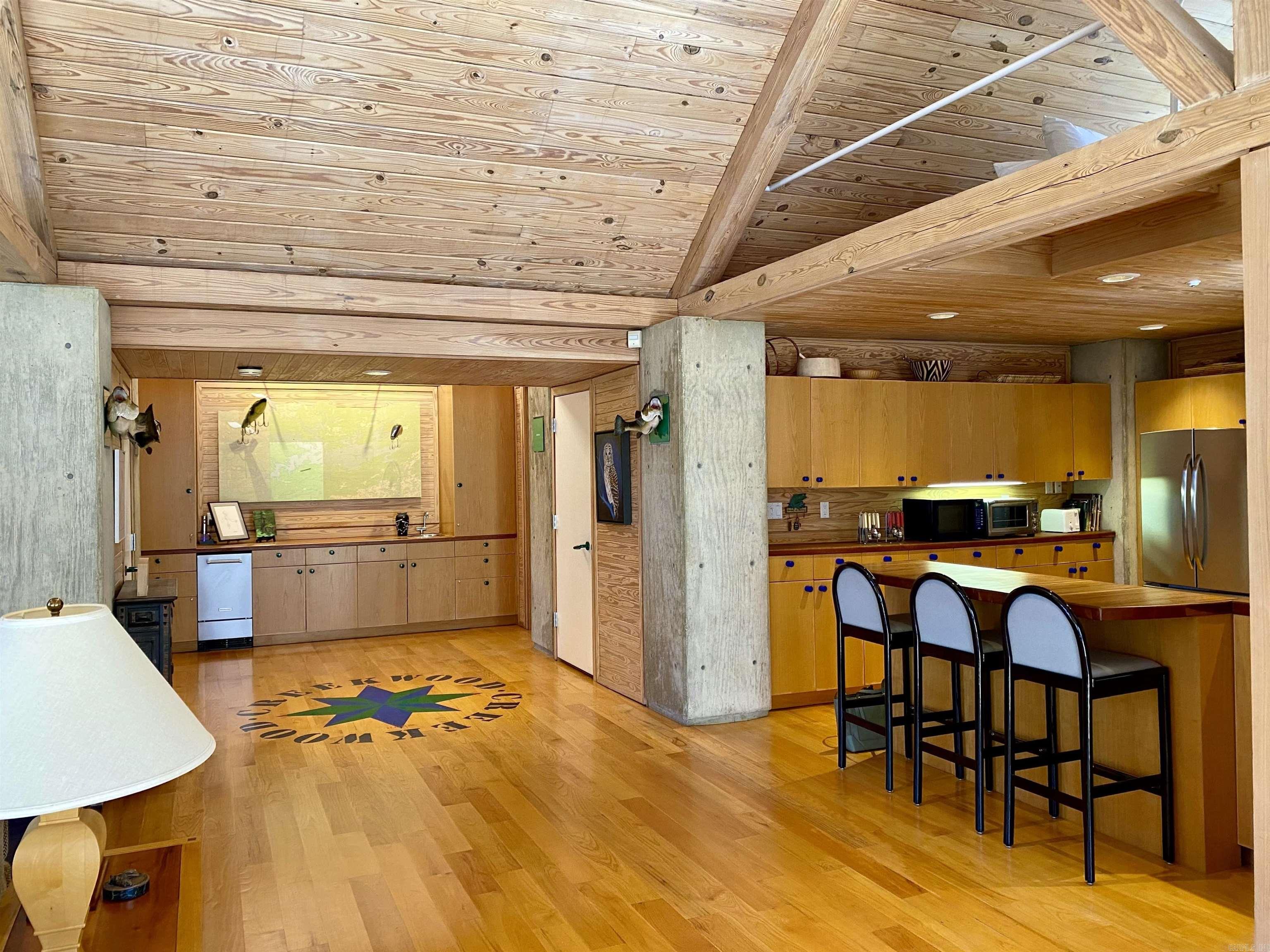 19  Southridge  Mount Ida, AR