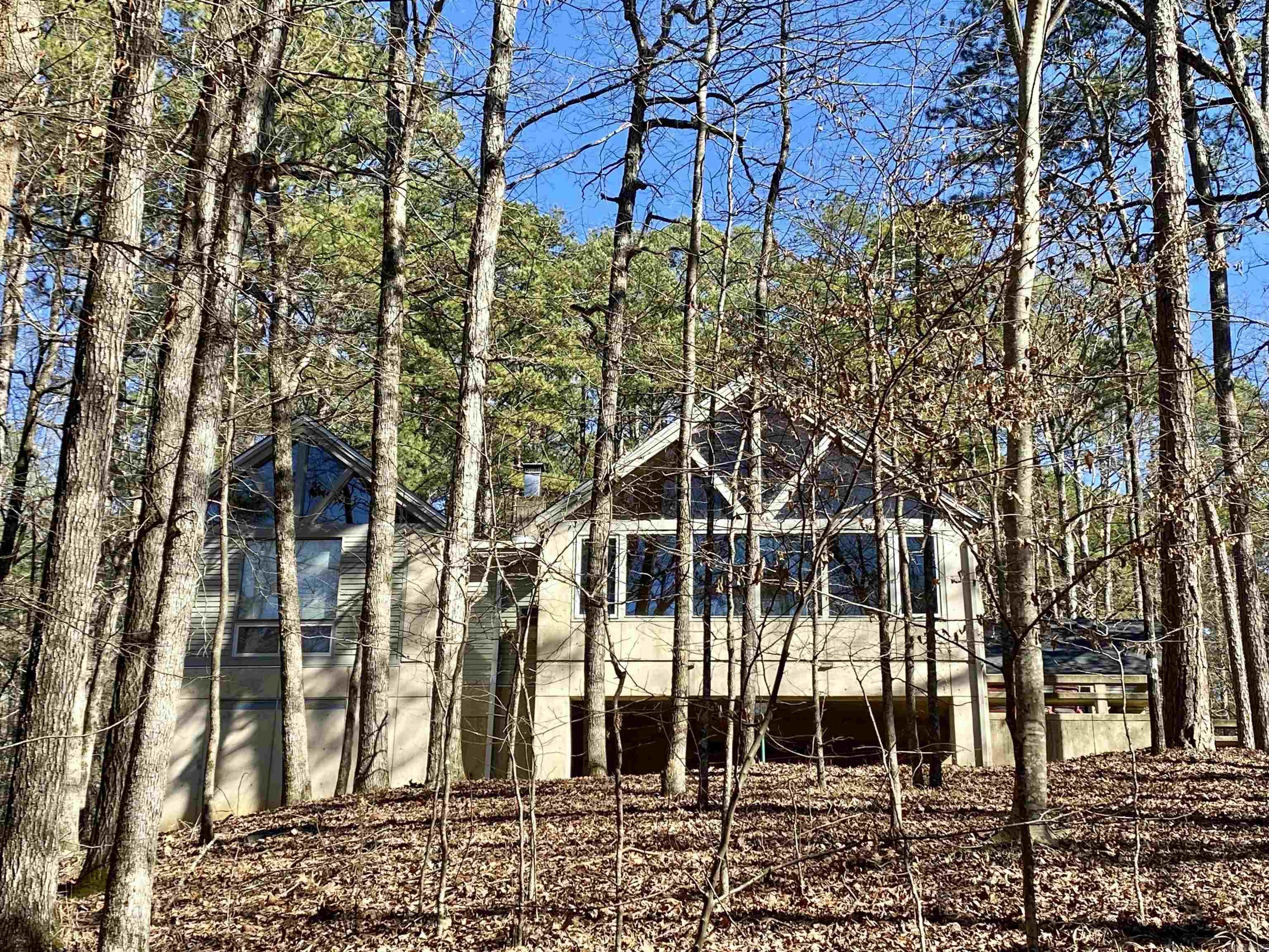 19  Southridge  Mount Ida, AR