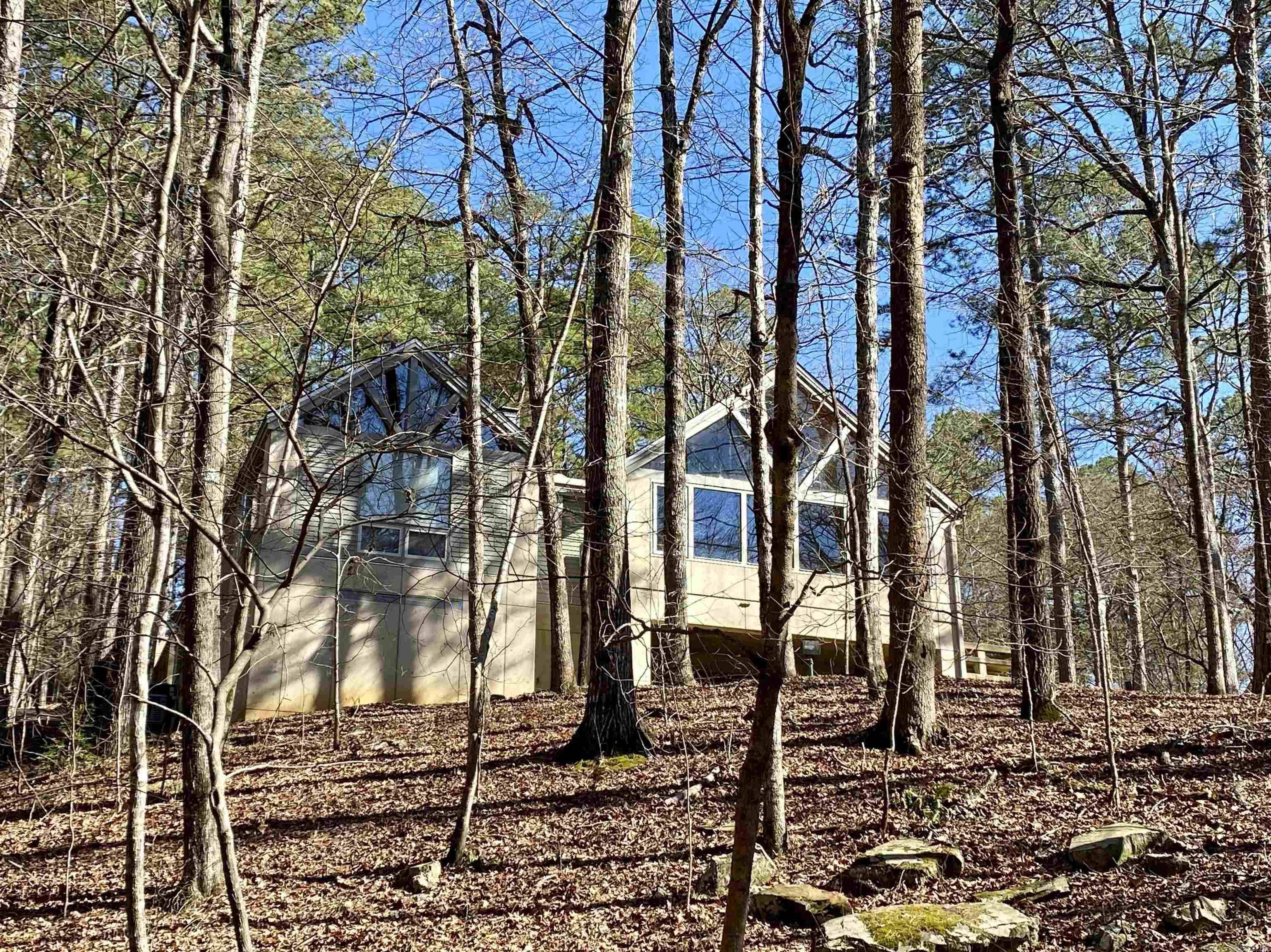 19  Southridge  Mount Ida, AR