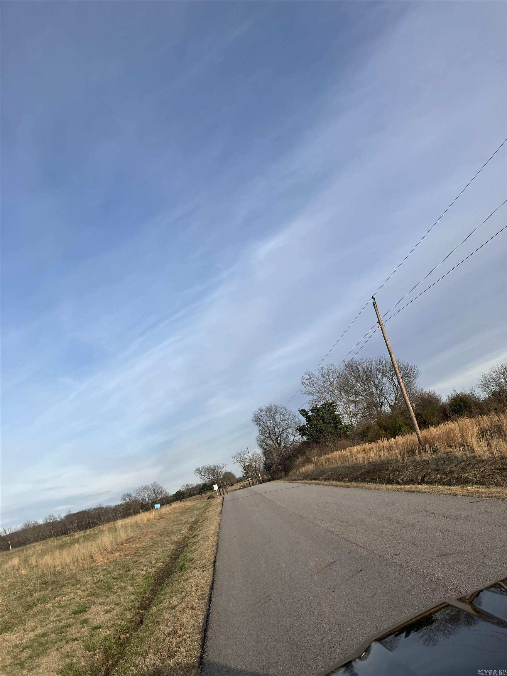 94 E Central Avenue Greers Ferry, AR 72067