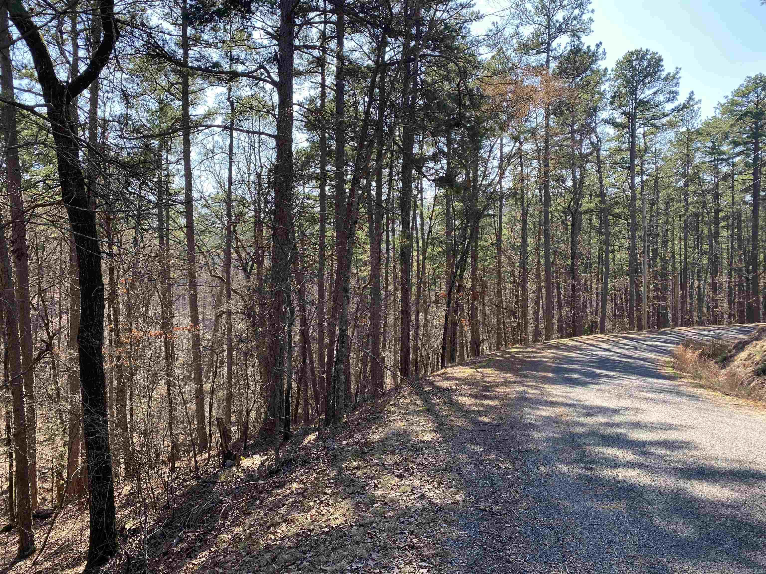 16  Hillside Lot 89 Mount Ida, AR