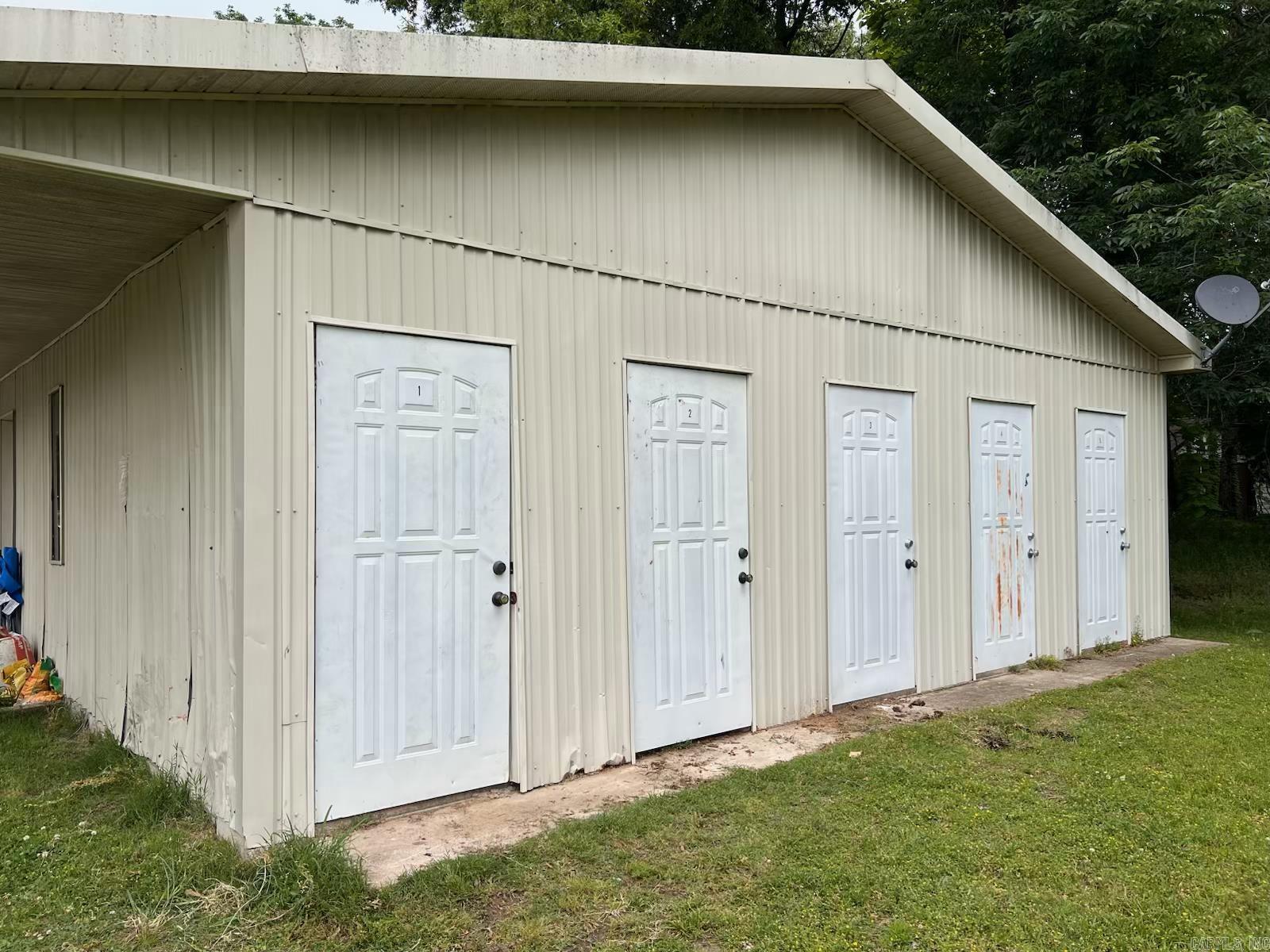 310  Hope  Corning, AR