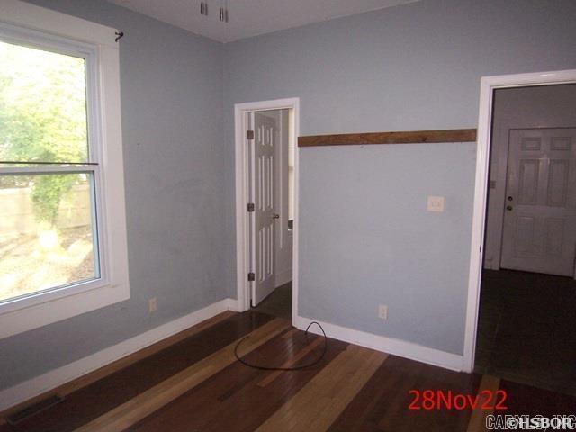 204  Linwood Ave  Hot Springs, AR