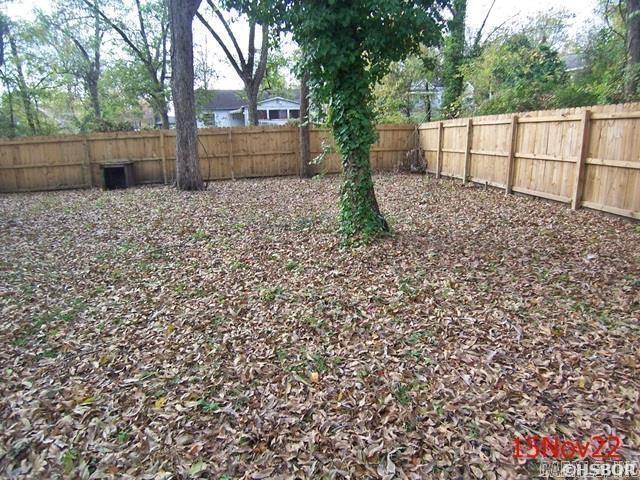 204  Linwood Ave  Hot Springs, AR