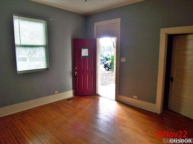 204  Linwood Ave  Hot Springs, AR