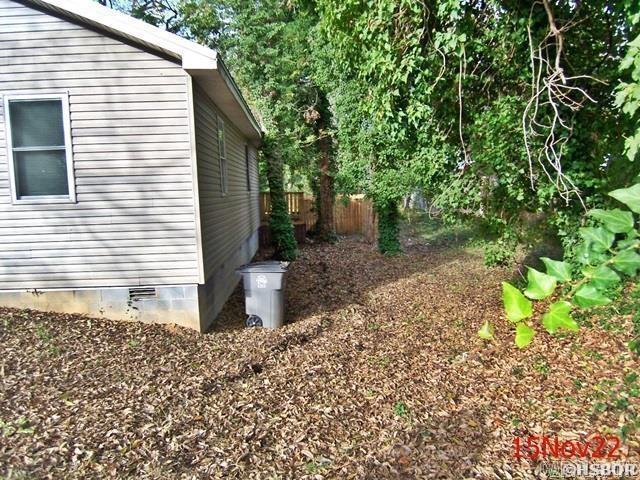 204  Linwood Ave  Hot Springs, AR