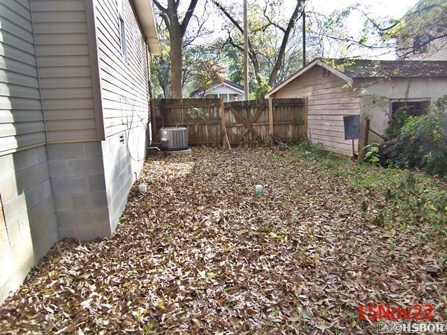 204  Linwood Ave  Hot Springs, AR