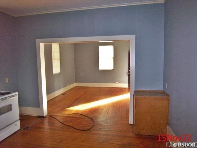 204  Linwood Ave  Hot Springs, AR