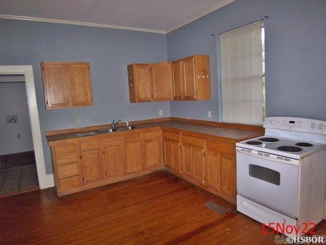 204  Linwood Ave  Hot Springs, AR