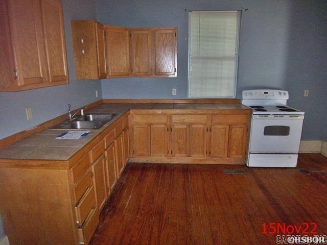 204  Linwood Ave  Hot Springs, AR