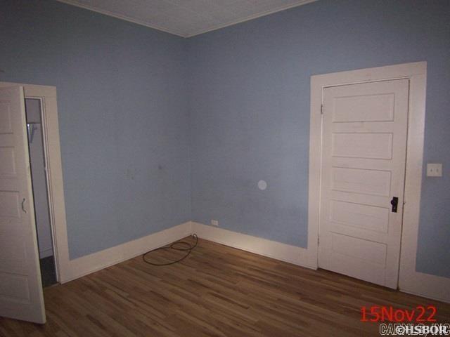 204  Linwood Ave  Hot Springs, AR