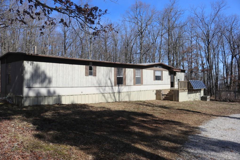 1478  Sutterfield  Fox, AR